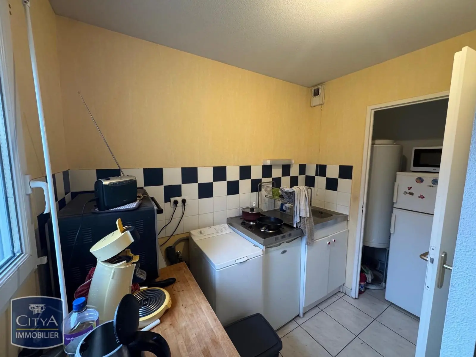 Photo 4 Appartement 3 pièces 53.5m²