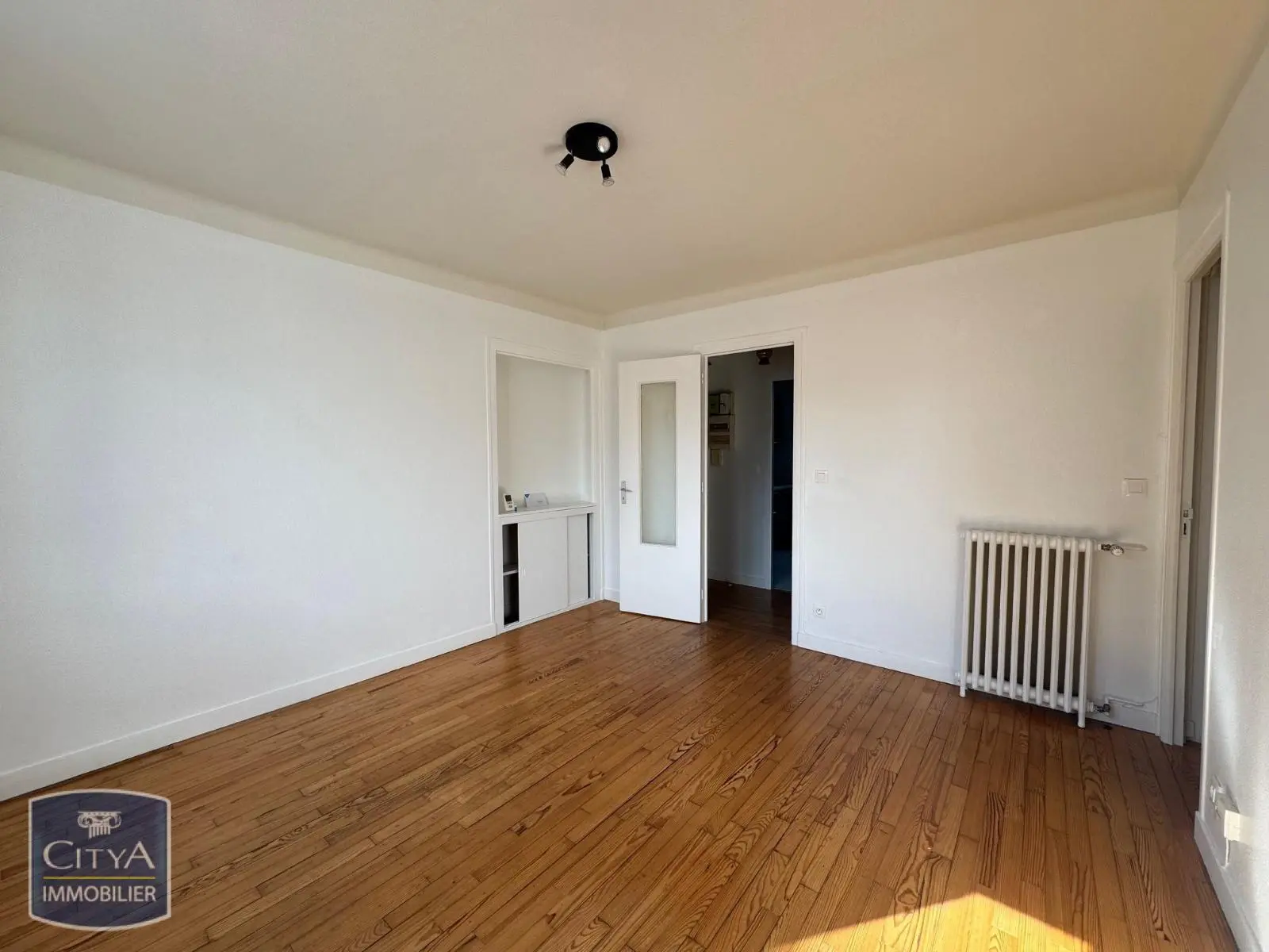 Photo 1 Appartement 3 pièces 54.16m²