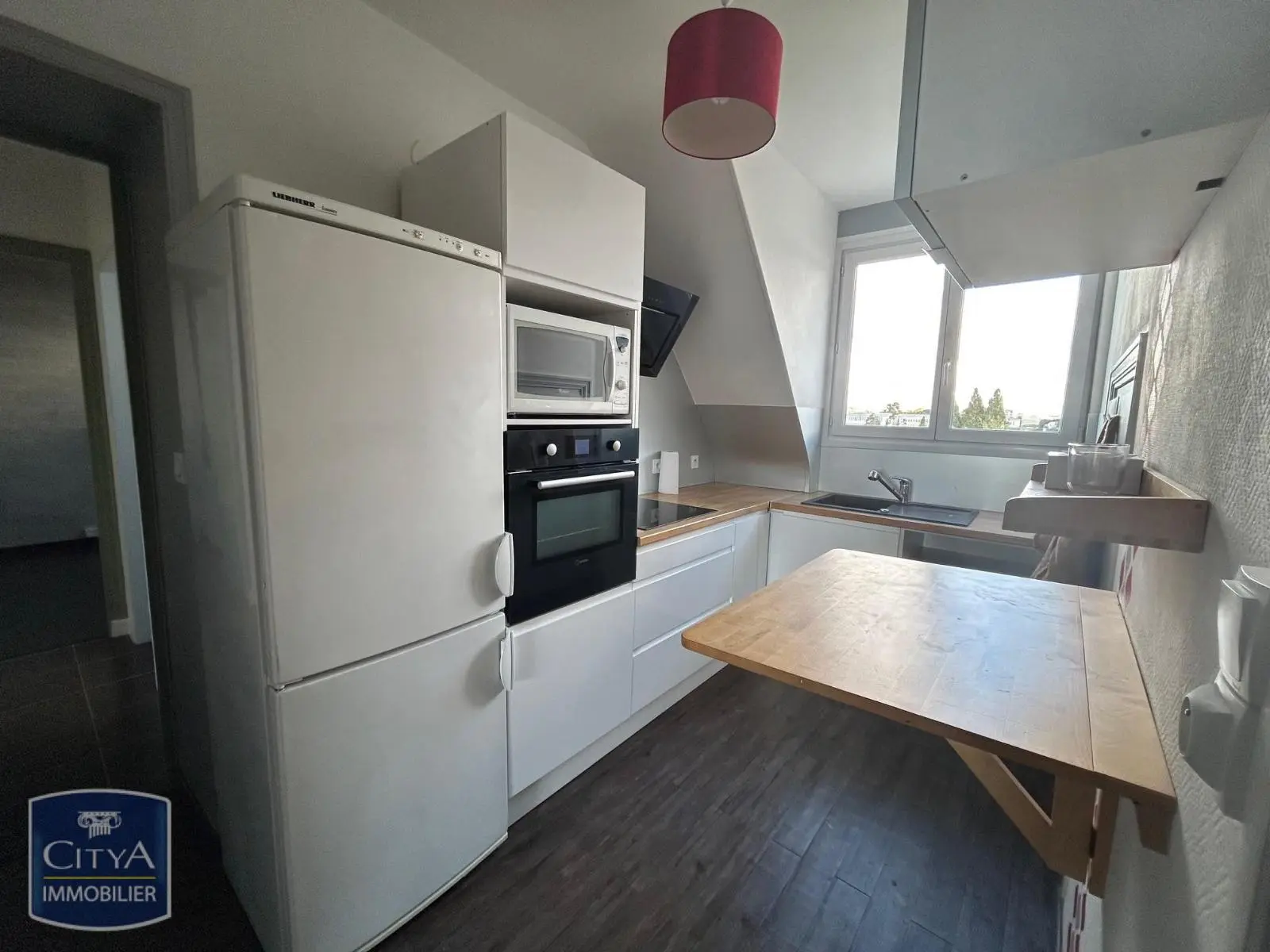 Location T3 Brest Montaigne