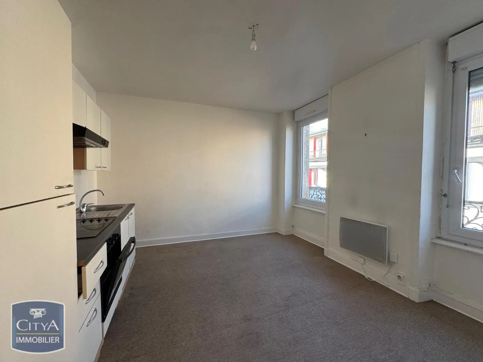 Photo 5 Appartement 3 pièces 56.66m²