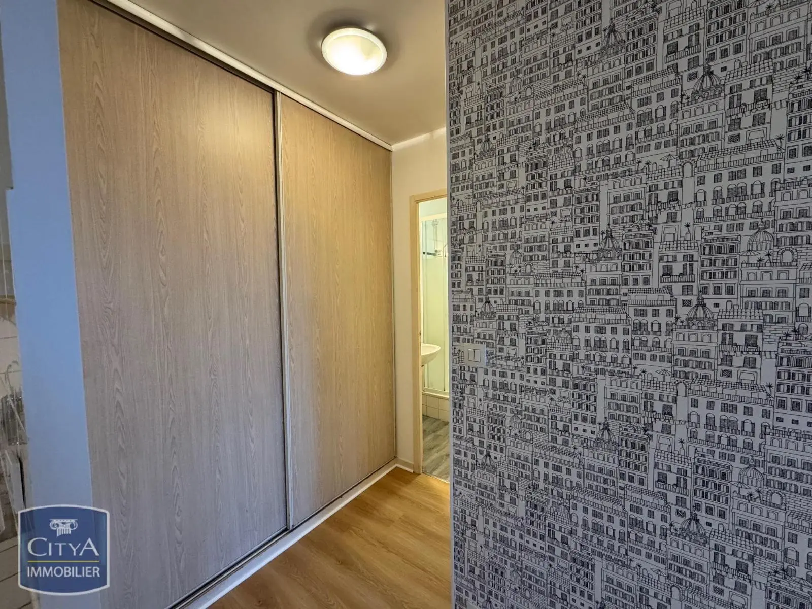 Photo 5 Appartement 2 pièces 34.73m²