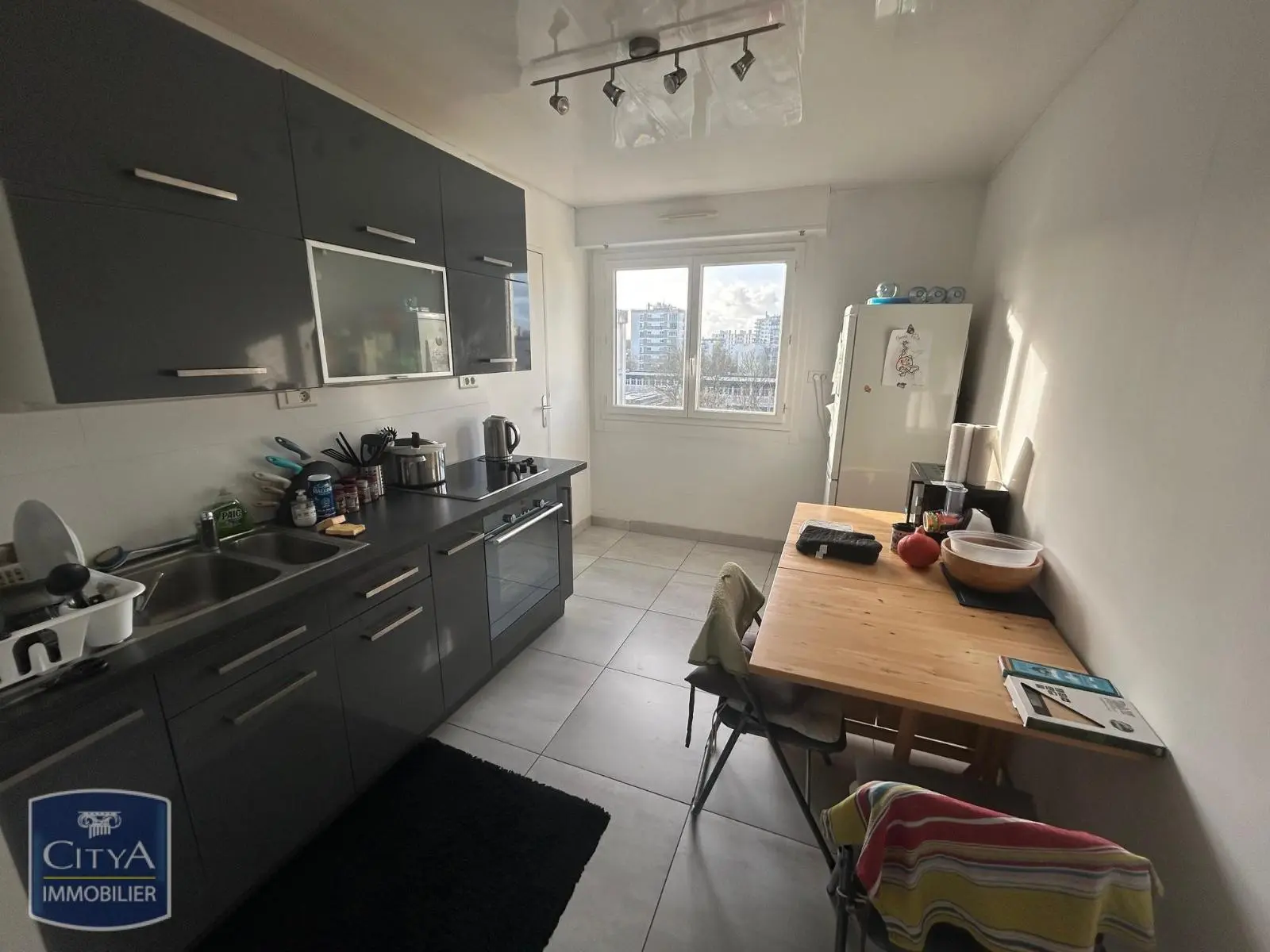 Photo 3 Appartement 2 pièces 52.24m²