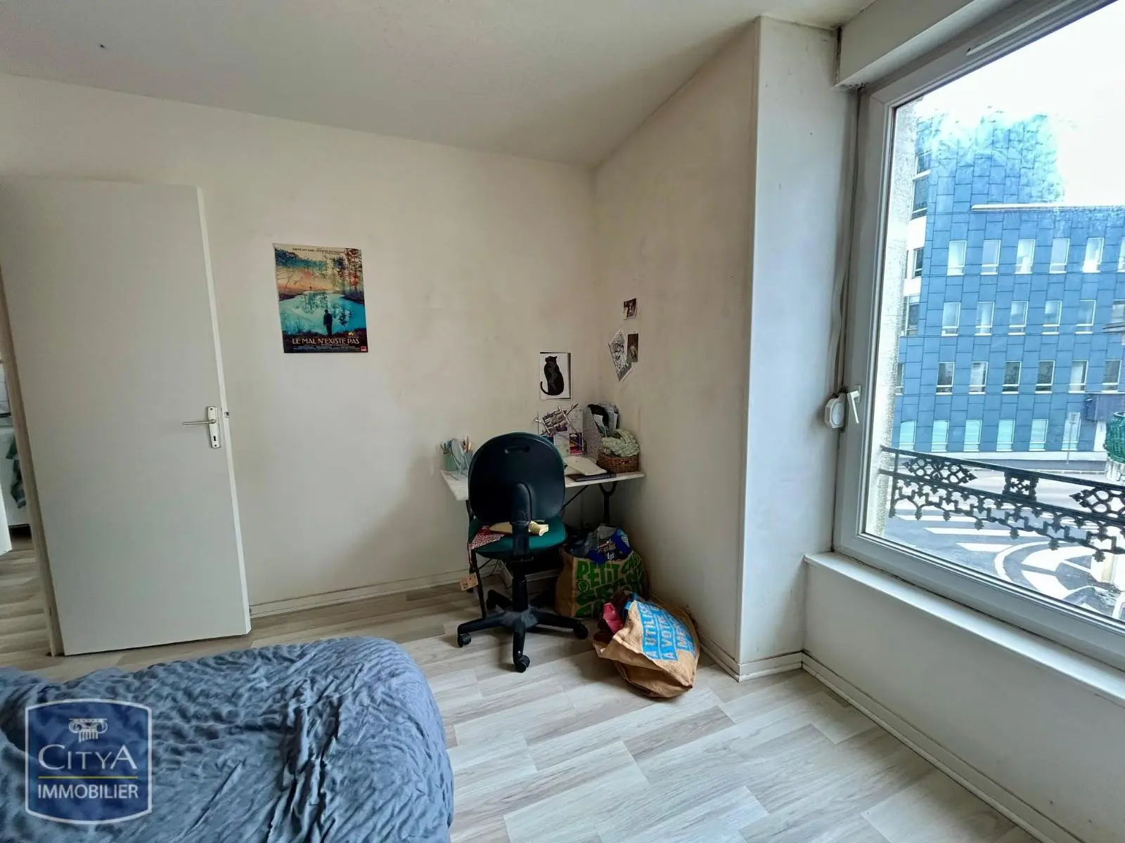 Photo 4 Appartement 2 pièces 29.75m²