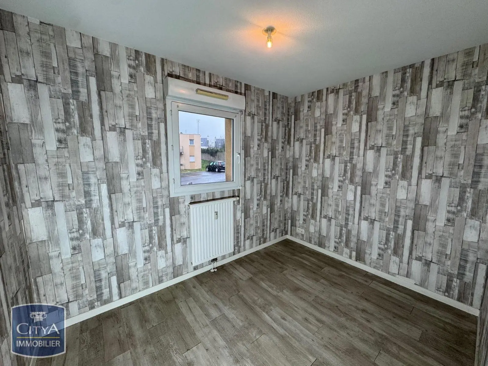 Location T2bis Kérinou BREST