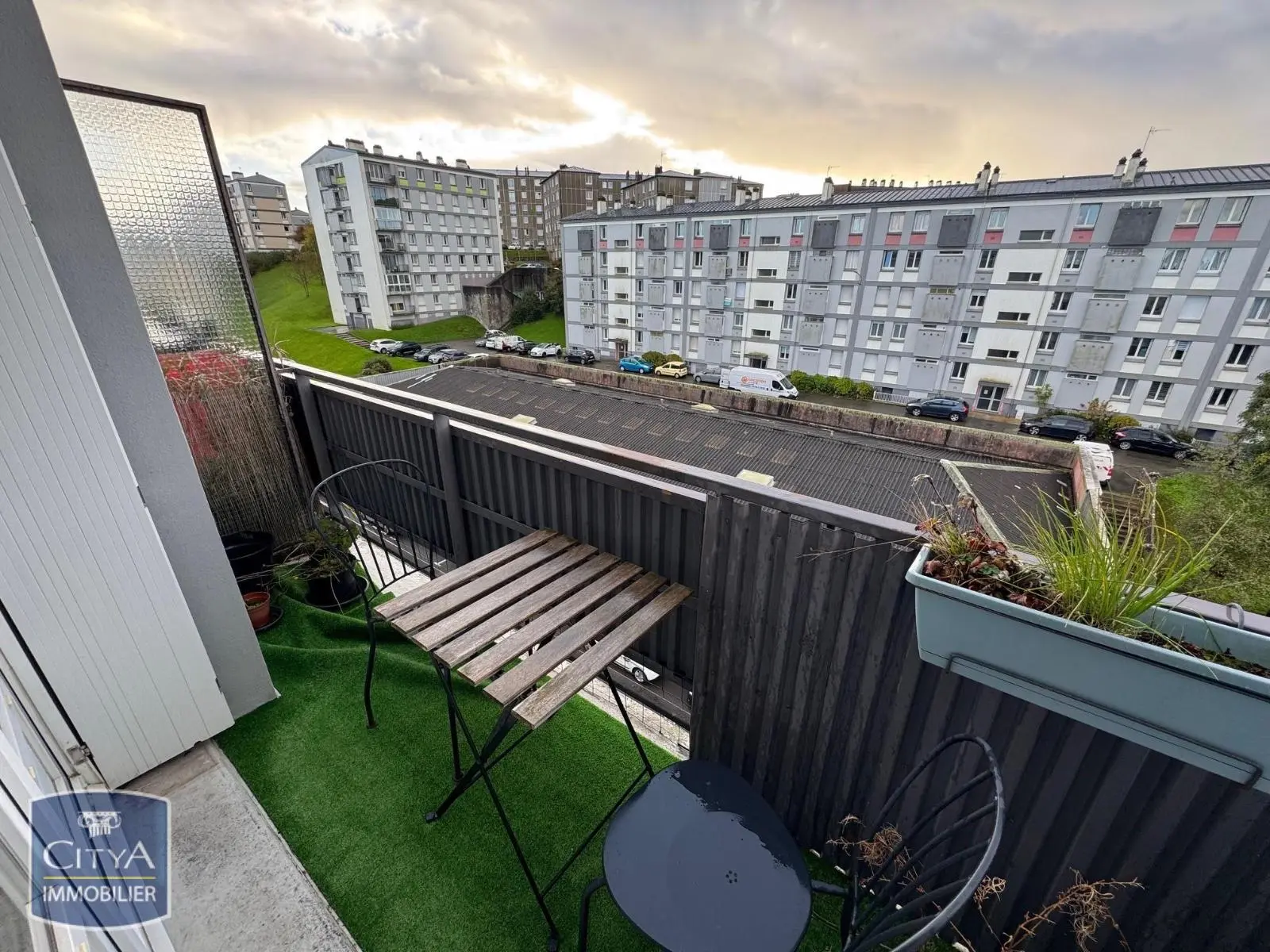 Photo 15 pour Appartement 4 pièces 83.33m² Photo 15 Appartement 4 pièces 83.33m²