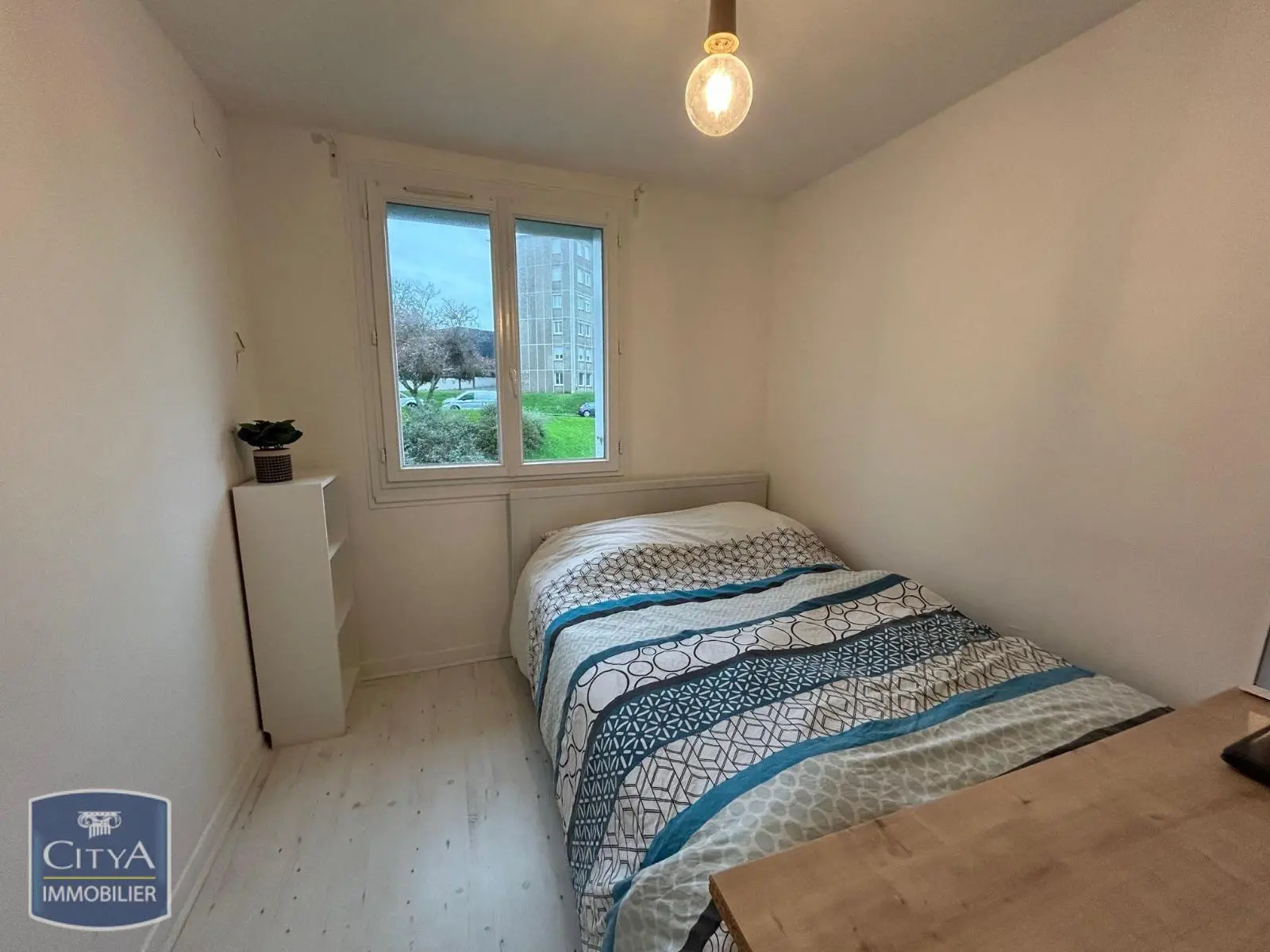 Photo 6 Appartement 3 pièces 71.7m²