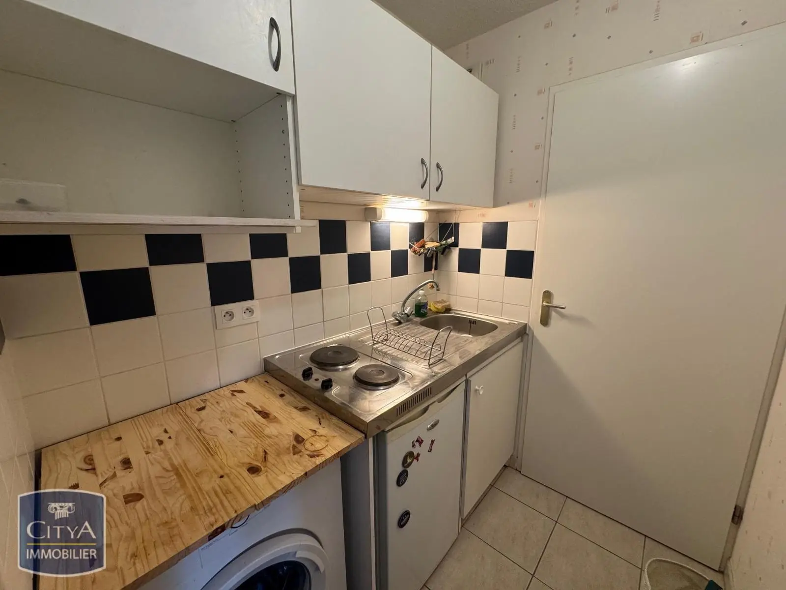 Photo 4 Appartement 2 pièces 36.59m²