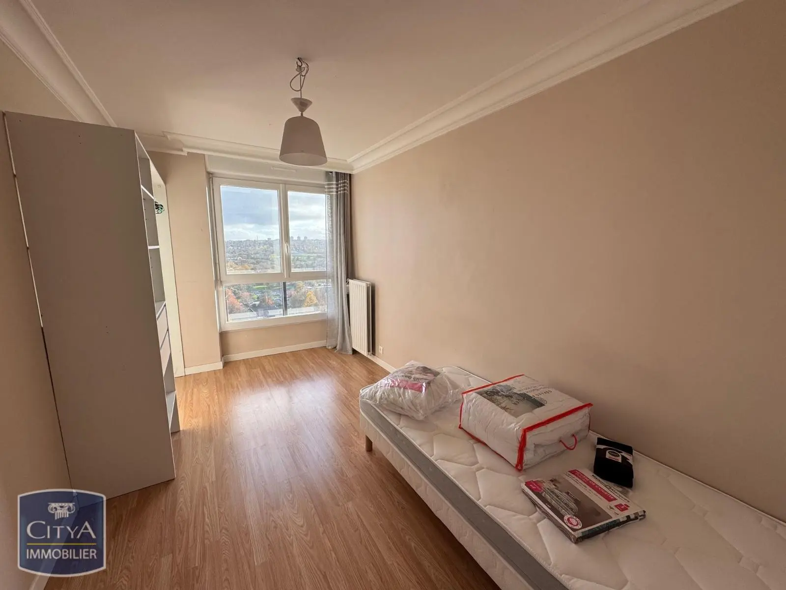 Photo 4 Appartement 5 pièces 93.55m²