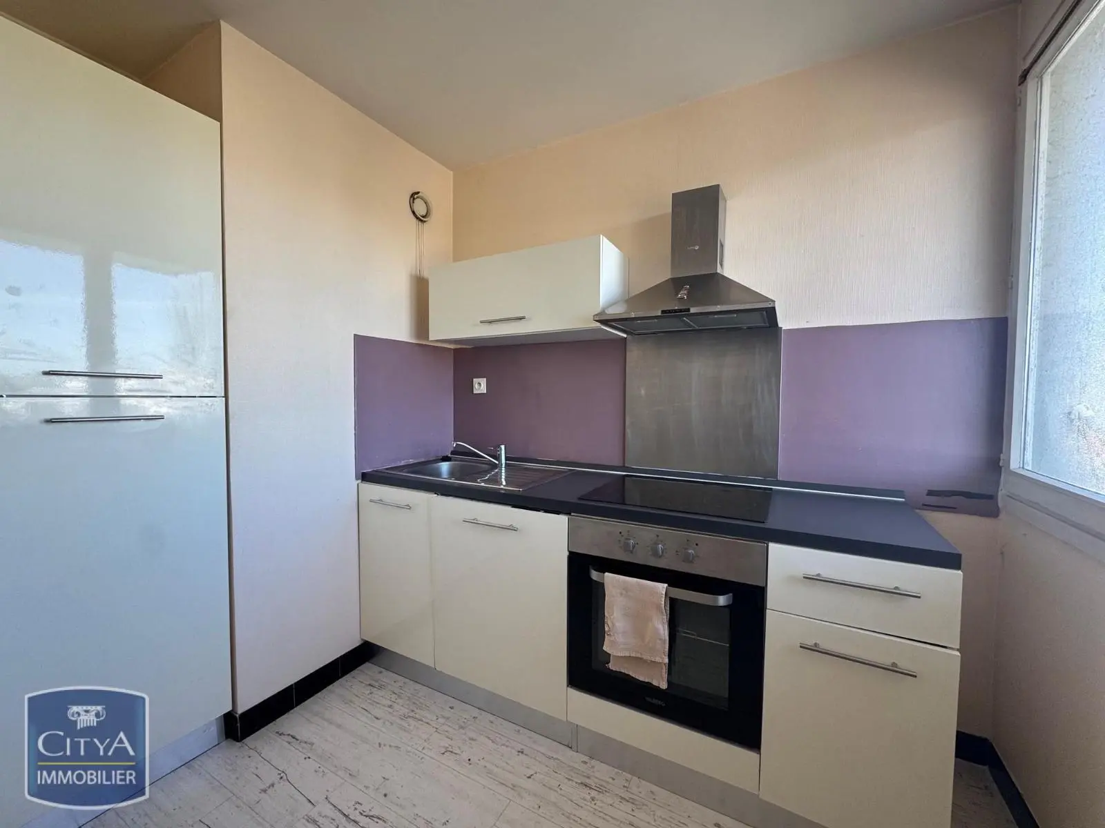 Photo 3 Appartement 2 pièces 44.84m²