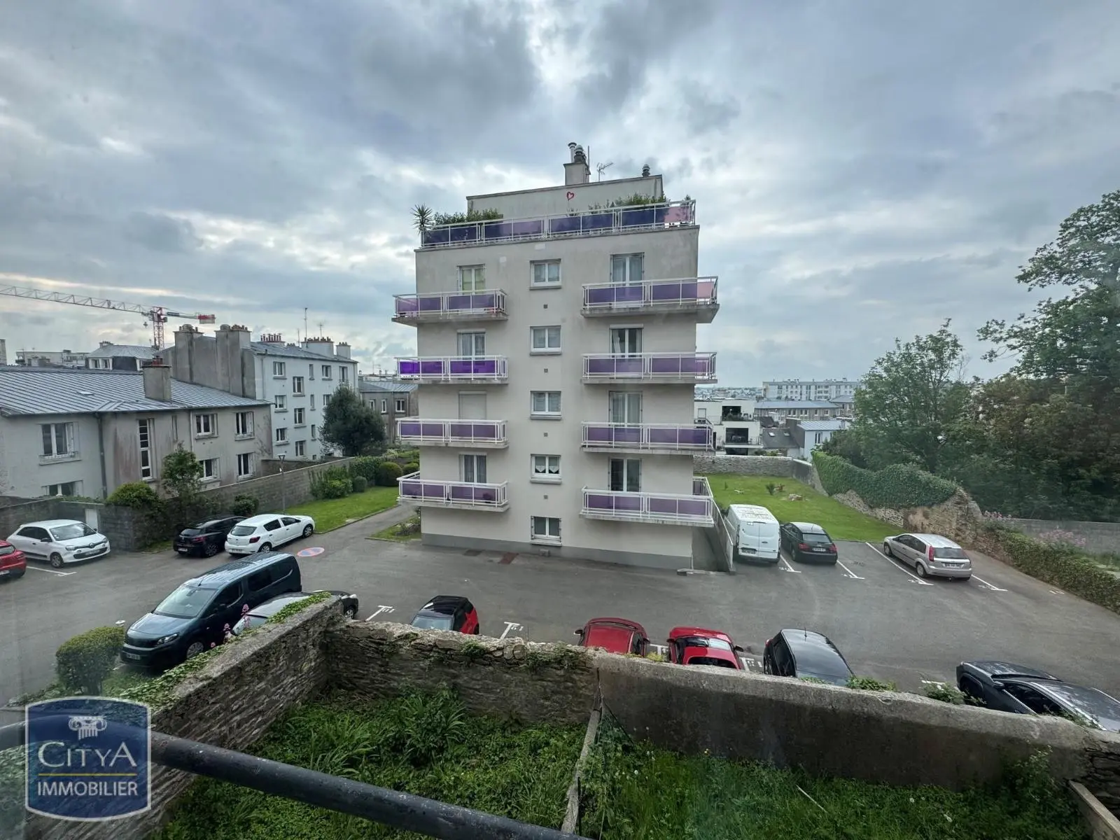 Photo 6 Appartement 1 pièce 22.87m²