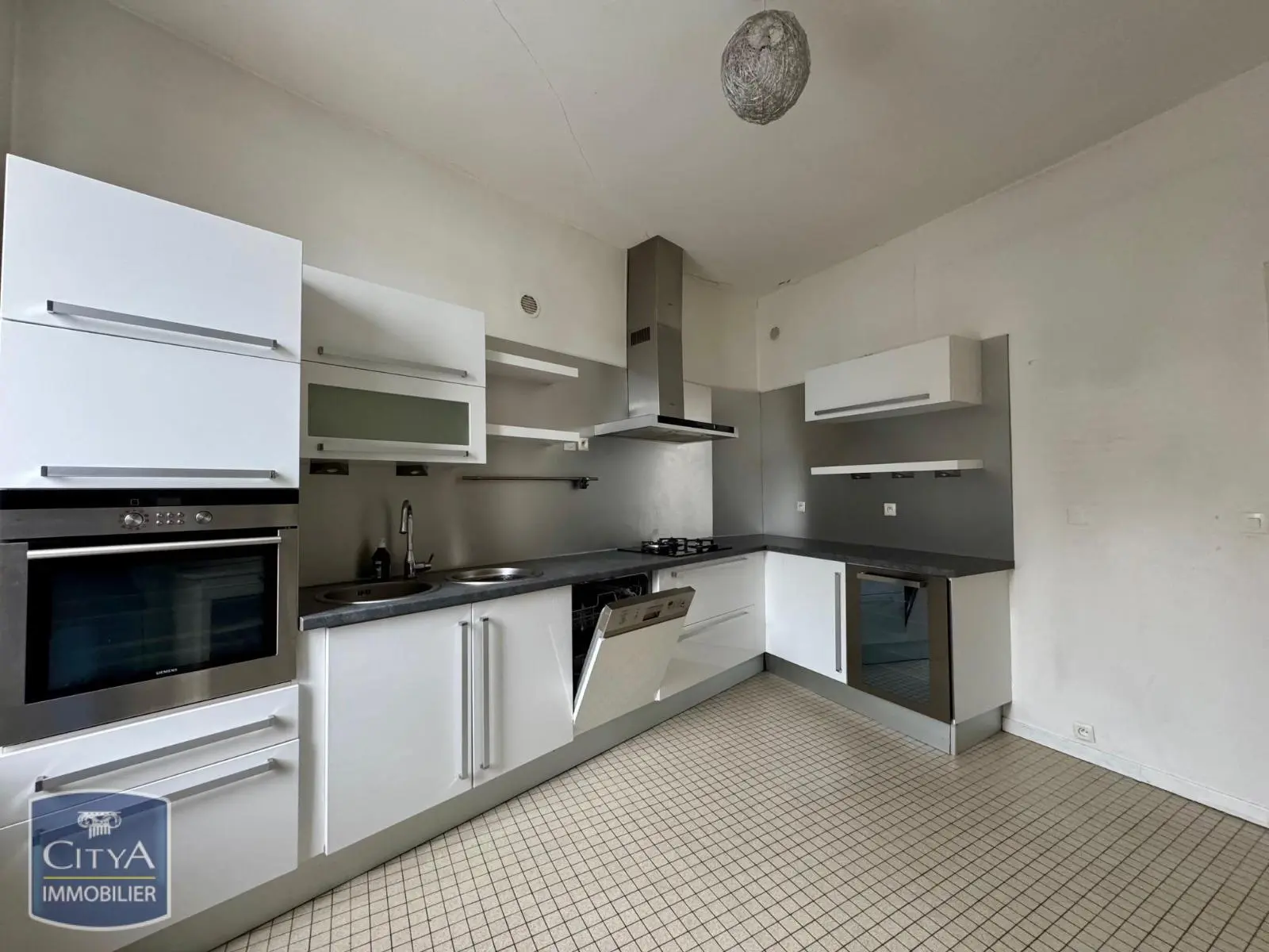 Photo 5 Appartement 5 pièces 166.43m²