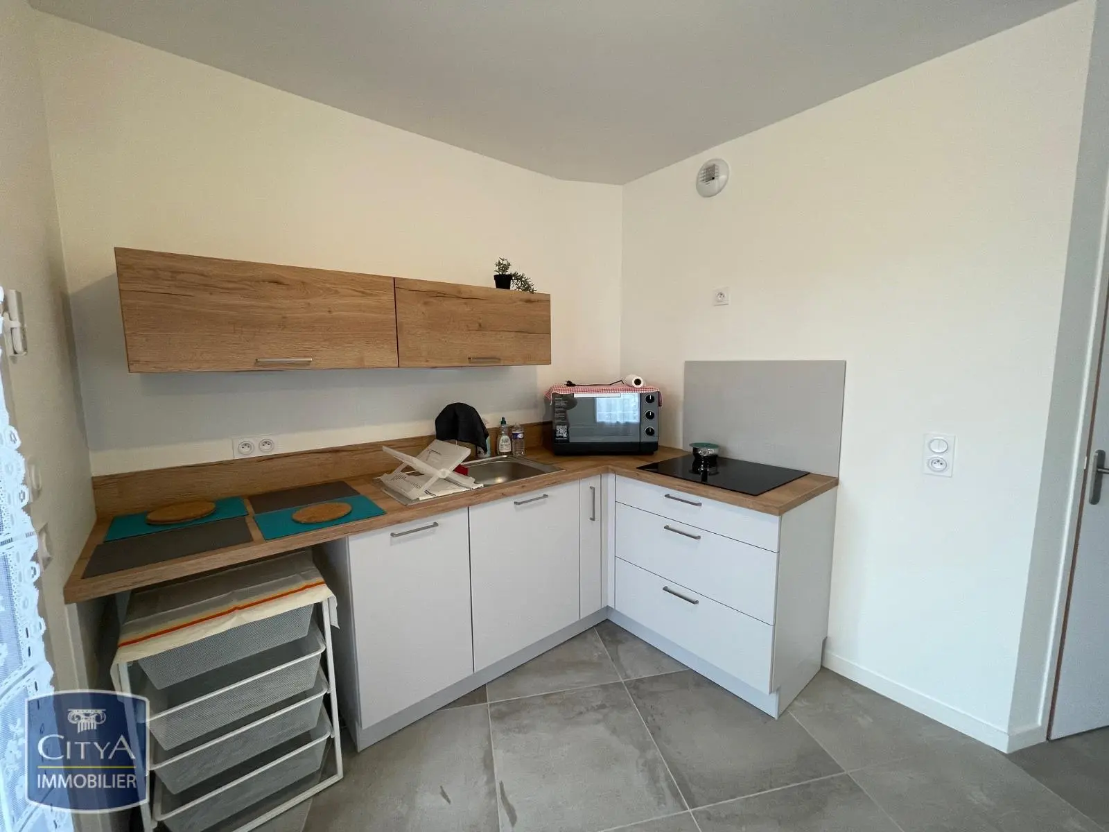 Photo 4 Appartement 3 pièces 64.45m²