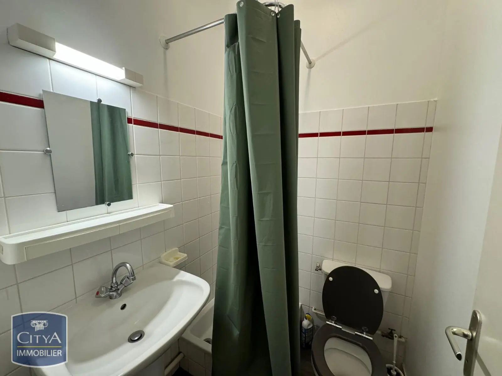 Photo 4 Appartement 2 pièces 30.98m²