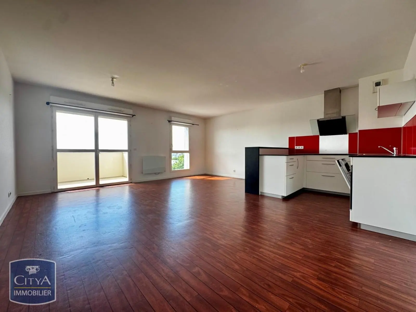 Photo 1 Appartement 4 pièces 87.2m²