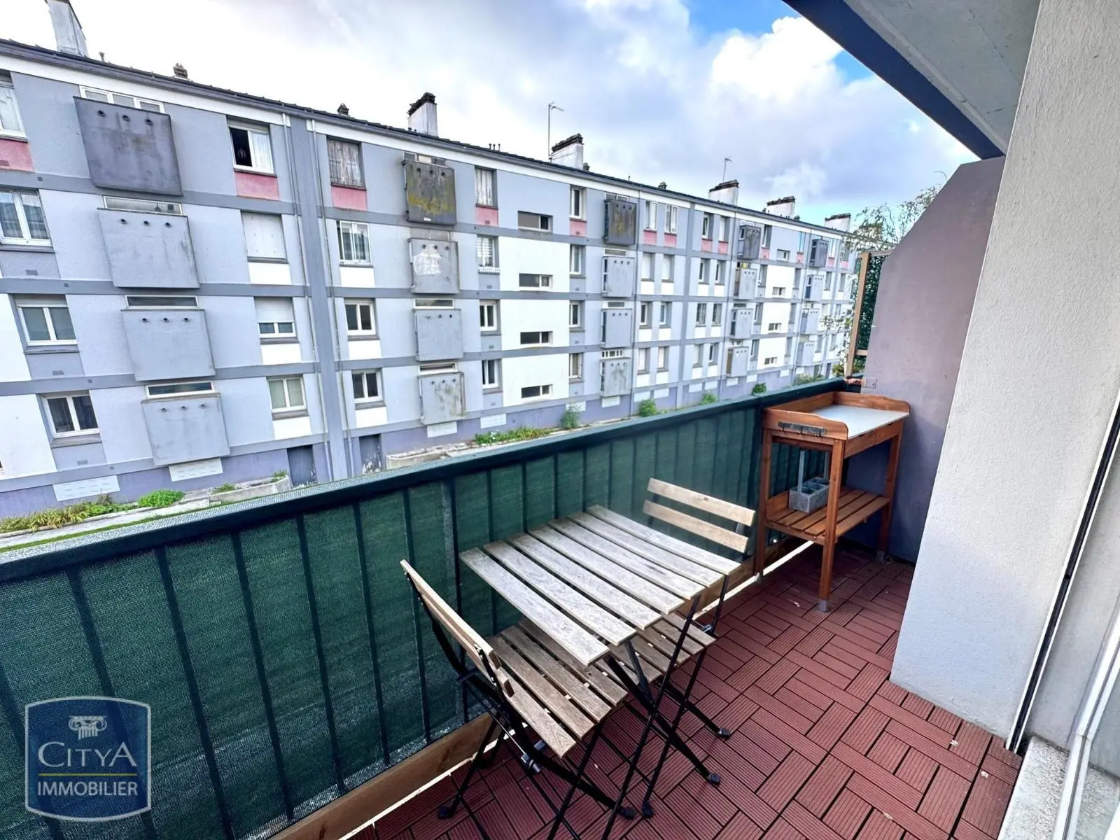 Photo 9 Appartement 3 pièces 63.87m²