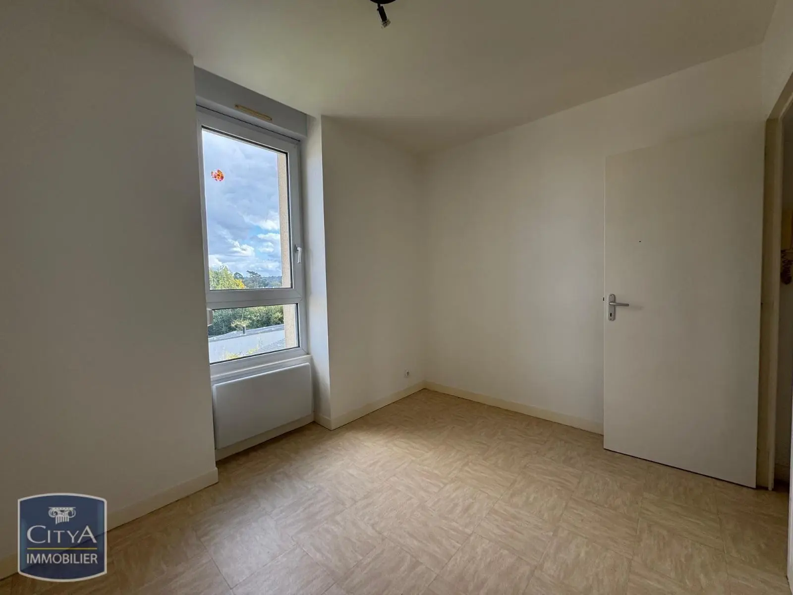 Photo 4 Appartement 2 pièces 28.64m²
