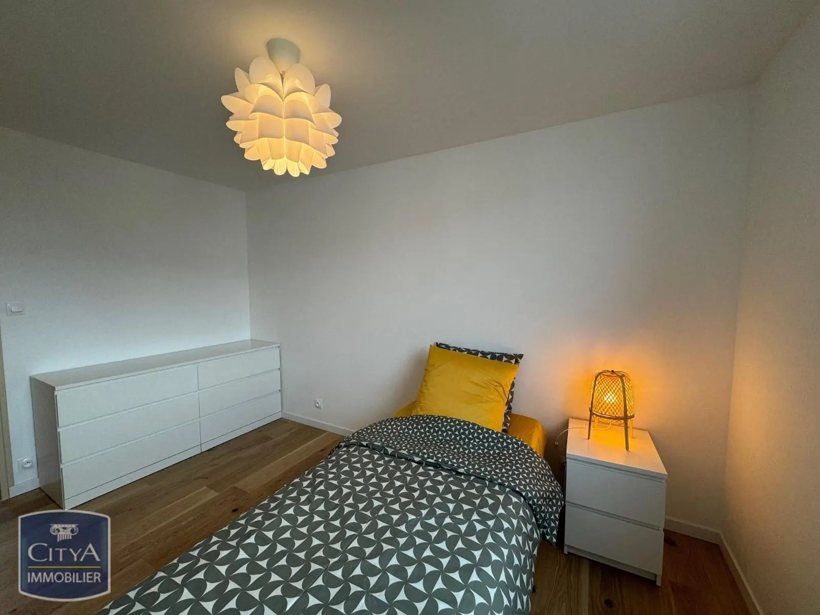 Photo 6 Appartement 3 pièces 61.4m²