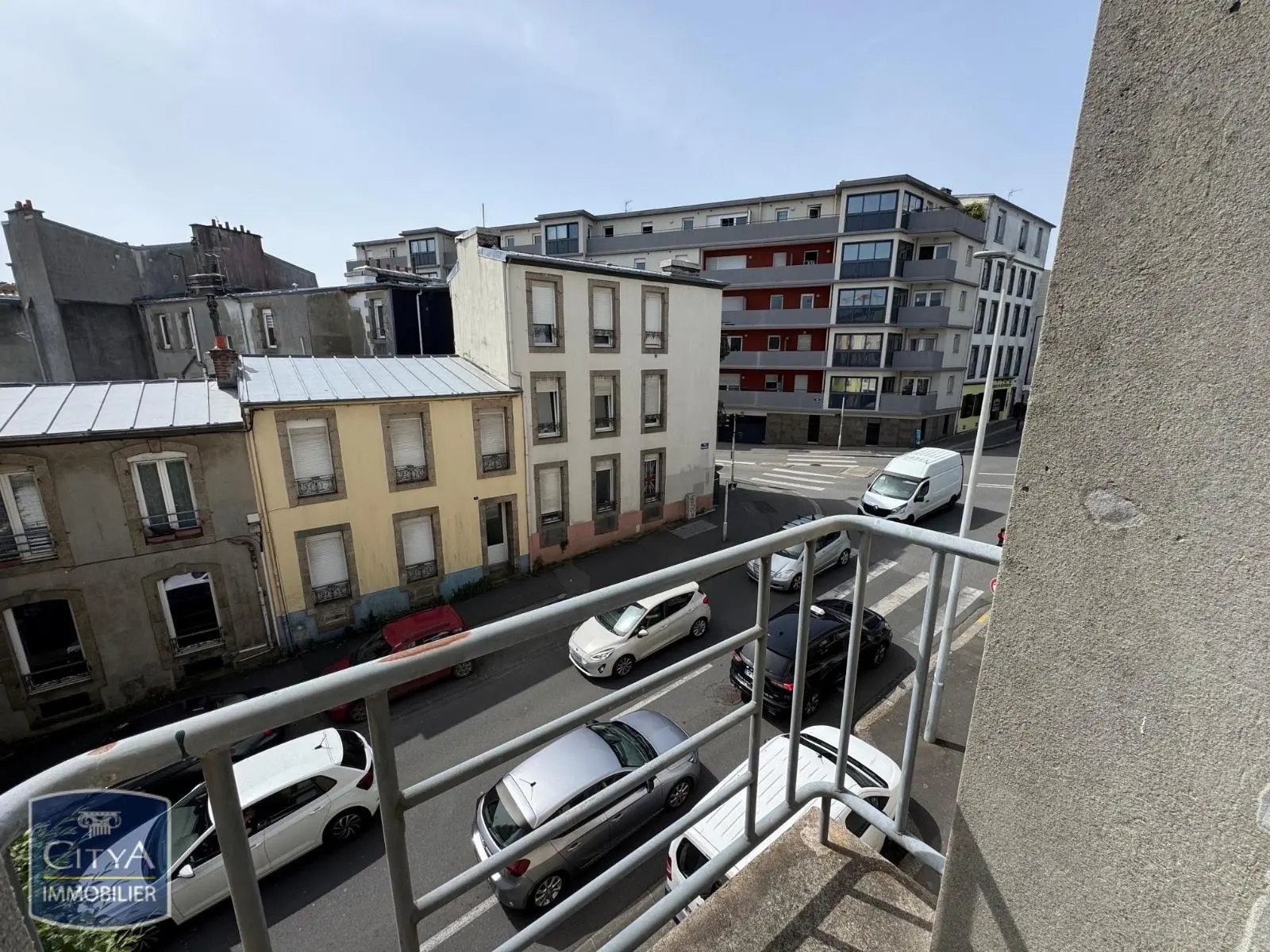 Photo 5 Appartement 2 pièces 29.09m²
