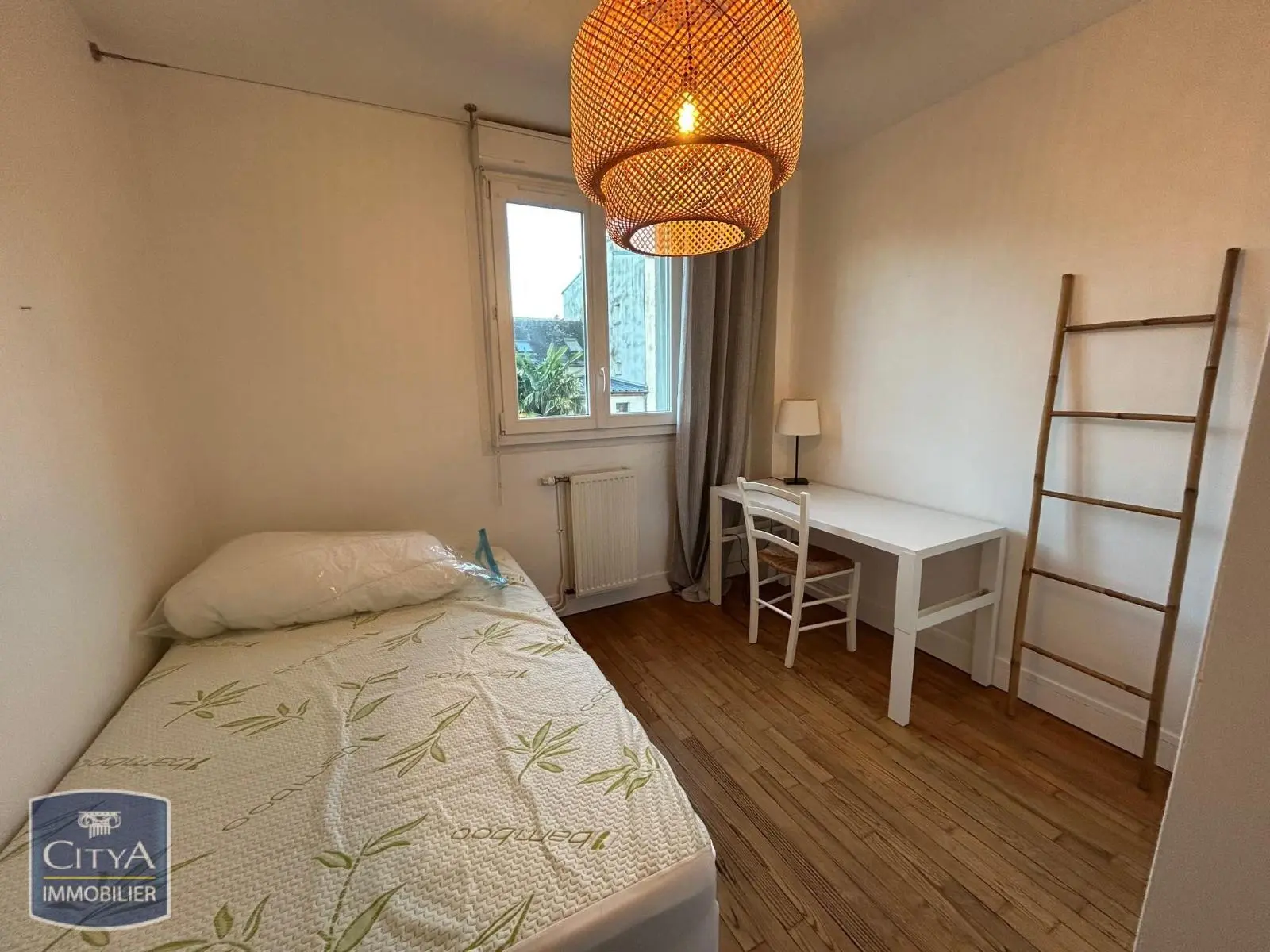 Photo 6 Appartement 3 pièces 50.56m²