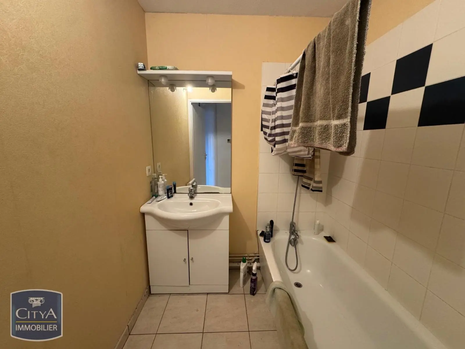 Photo 7 Appartement 3 pièces 53.5m²