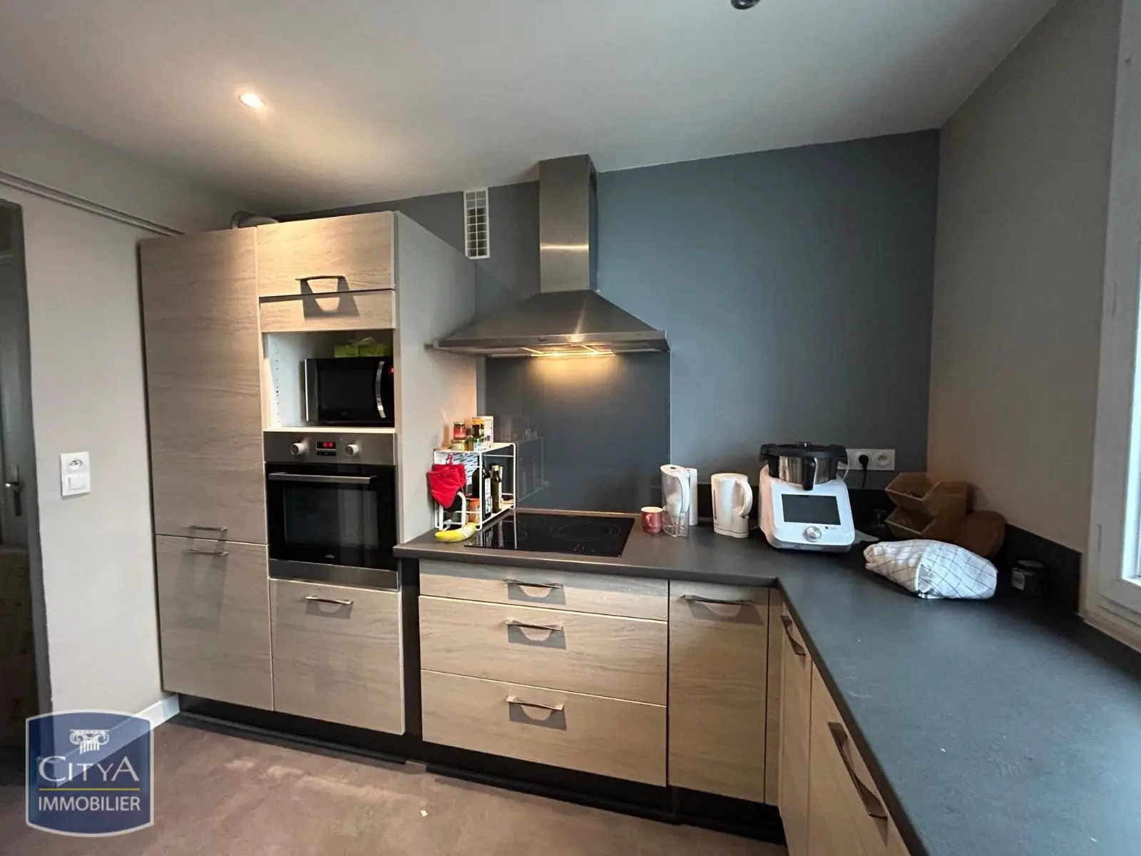 Photo 4 Appartement 3 pièces 71.7m²