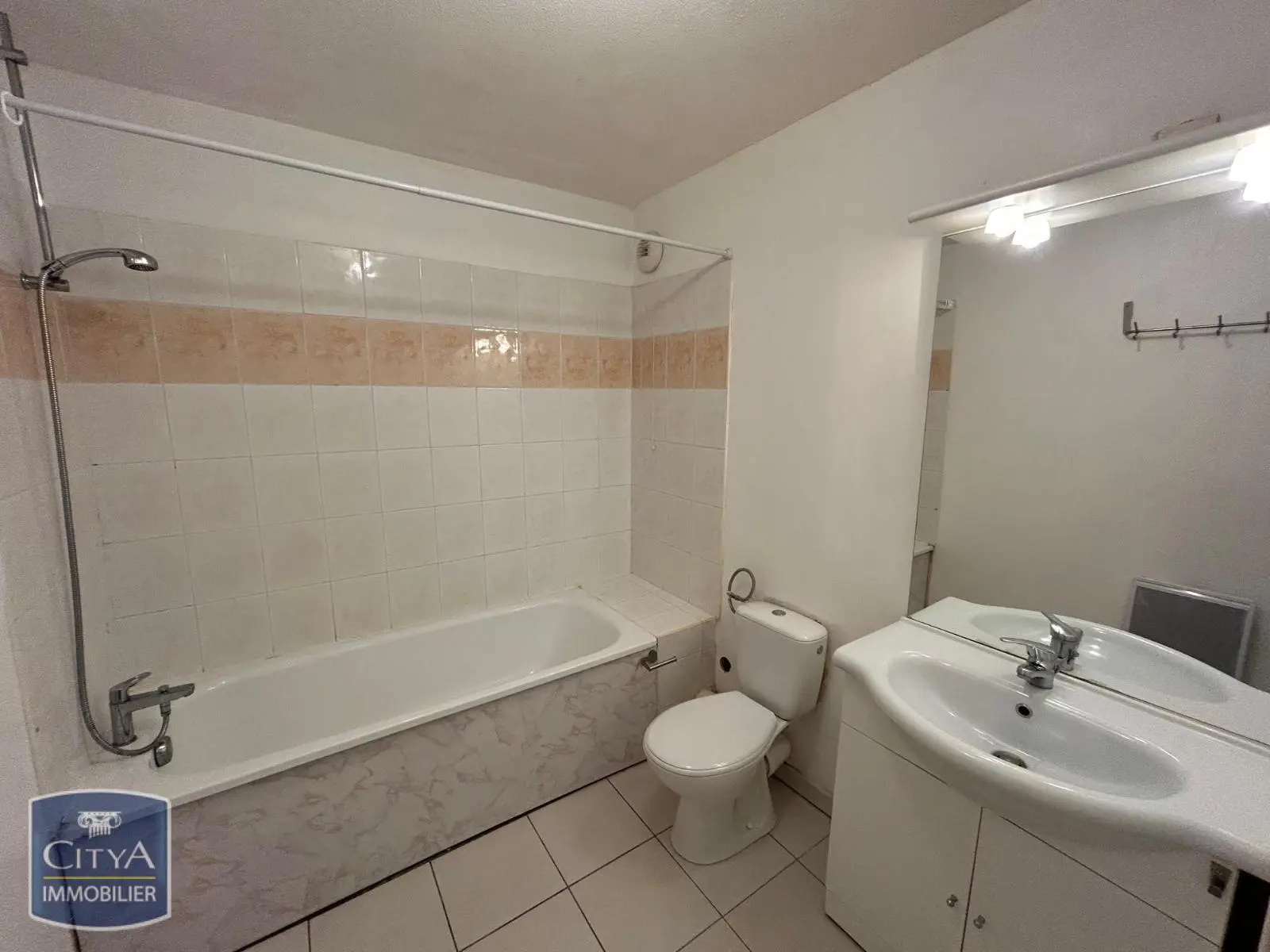 Photo 6 Appartement 2 pièces 38.43m²