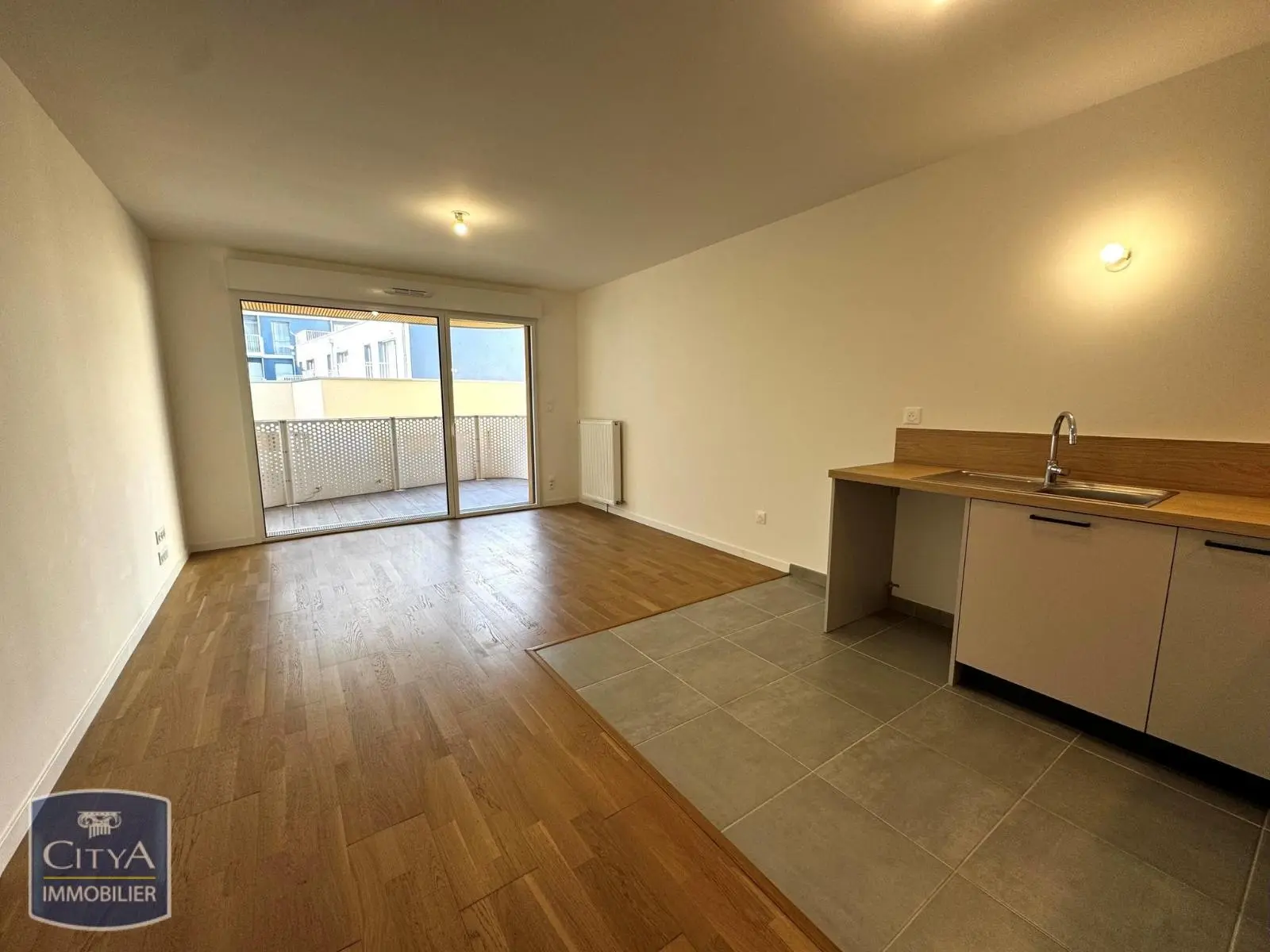 Photo 4 Appartement 2 pièces 51.83m²