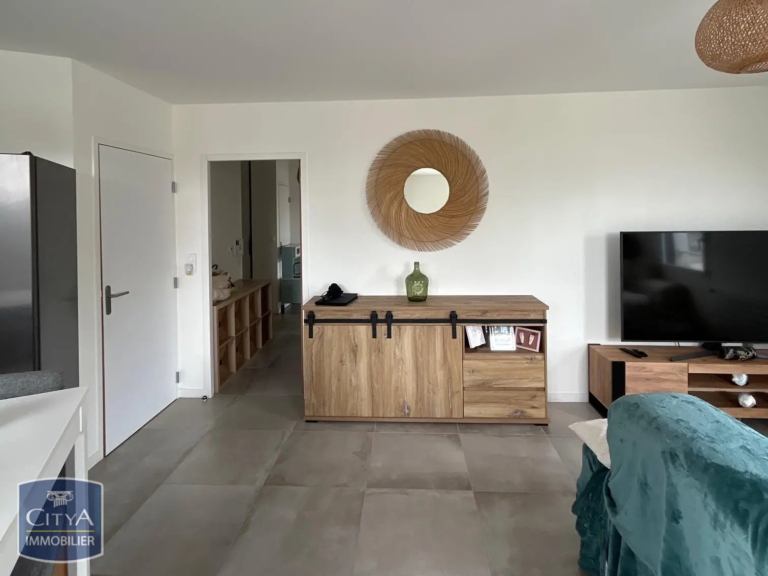 Photo 2 Appartement 3 pièces 64.45m²