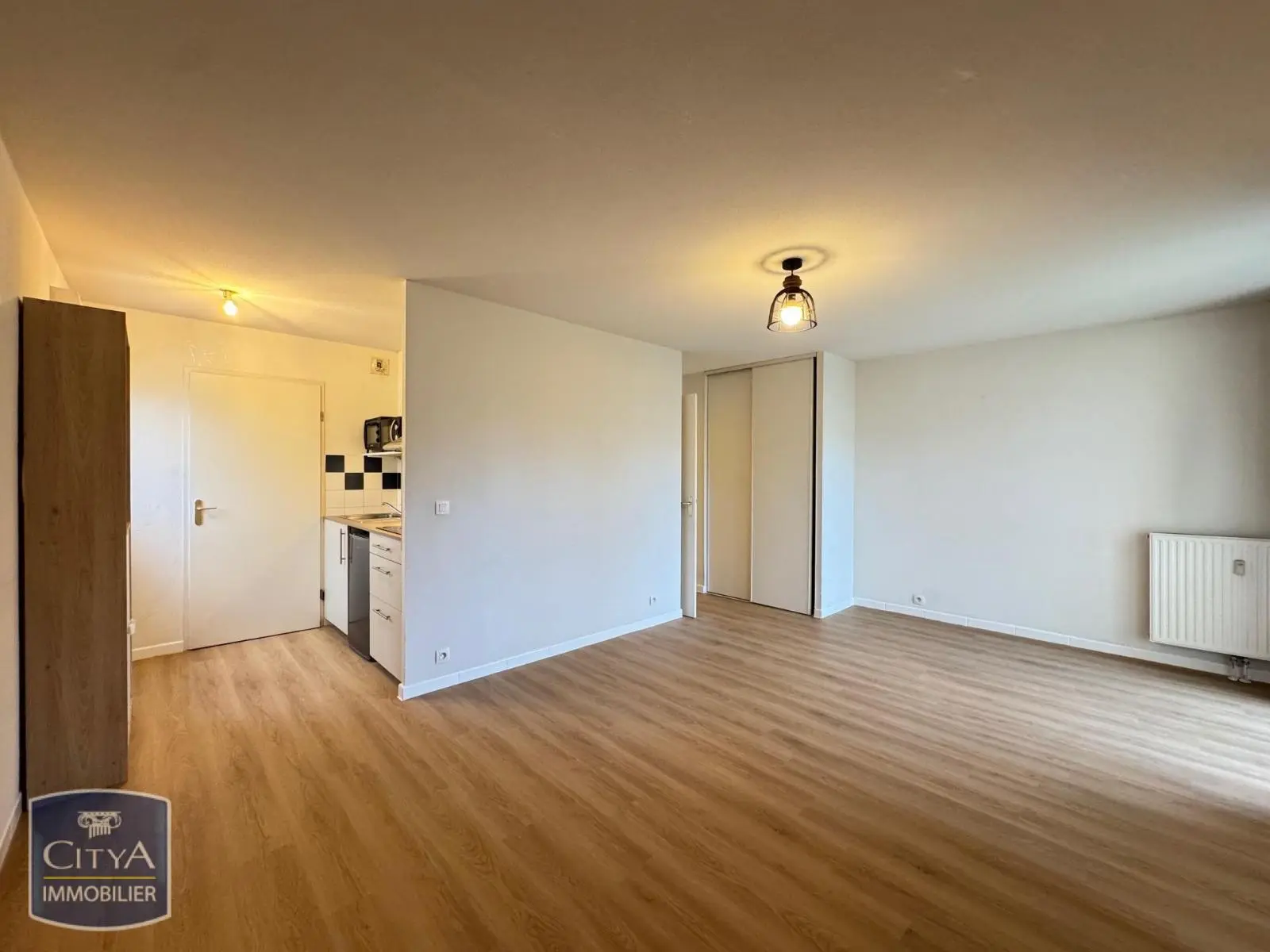 Photo 1 Appartement 3 pièces 52.47m²