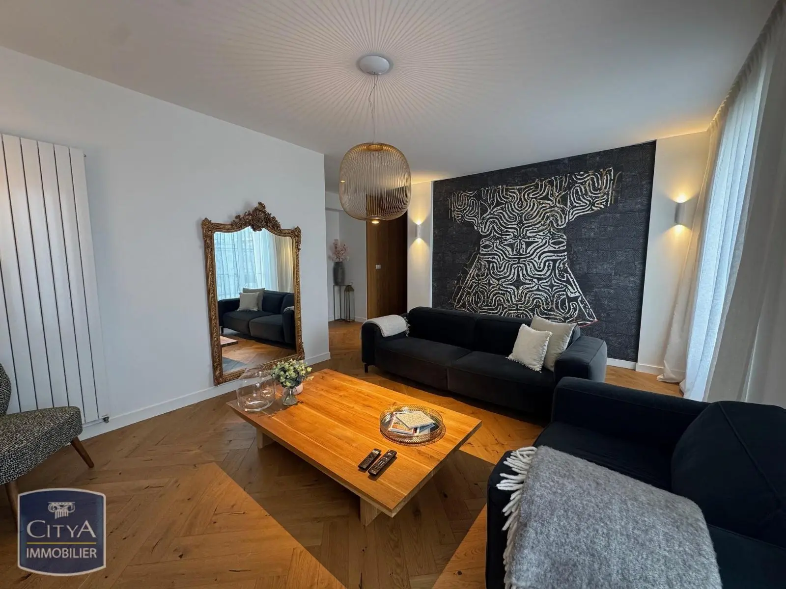 Photo 1 Appartement 4 pièces 107.47m²