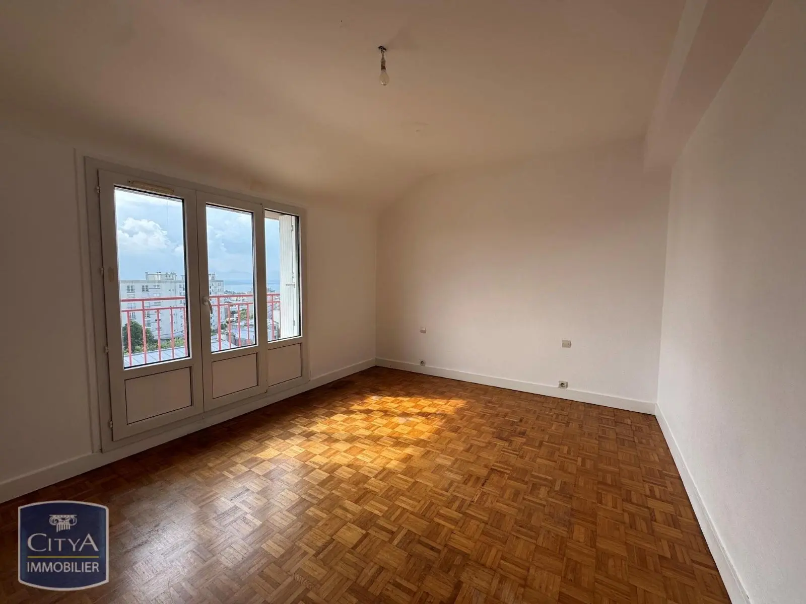 Location T3 BREST Centre-ville