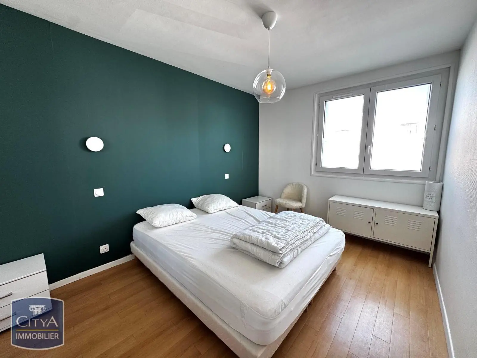 Photo 4 Appartement 3 pièces 77.06m²
