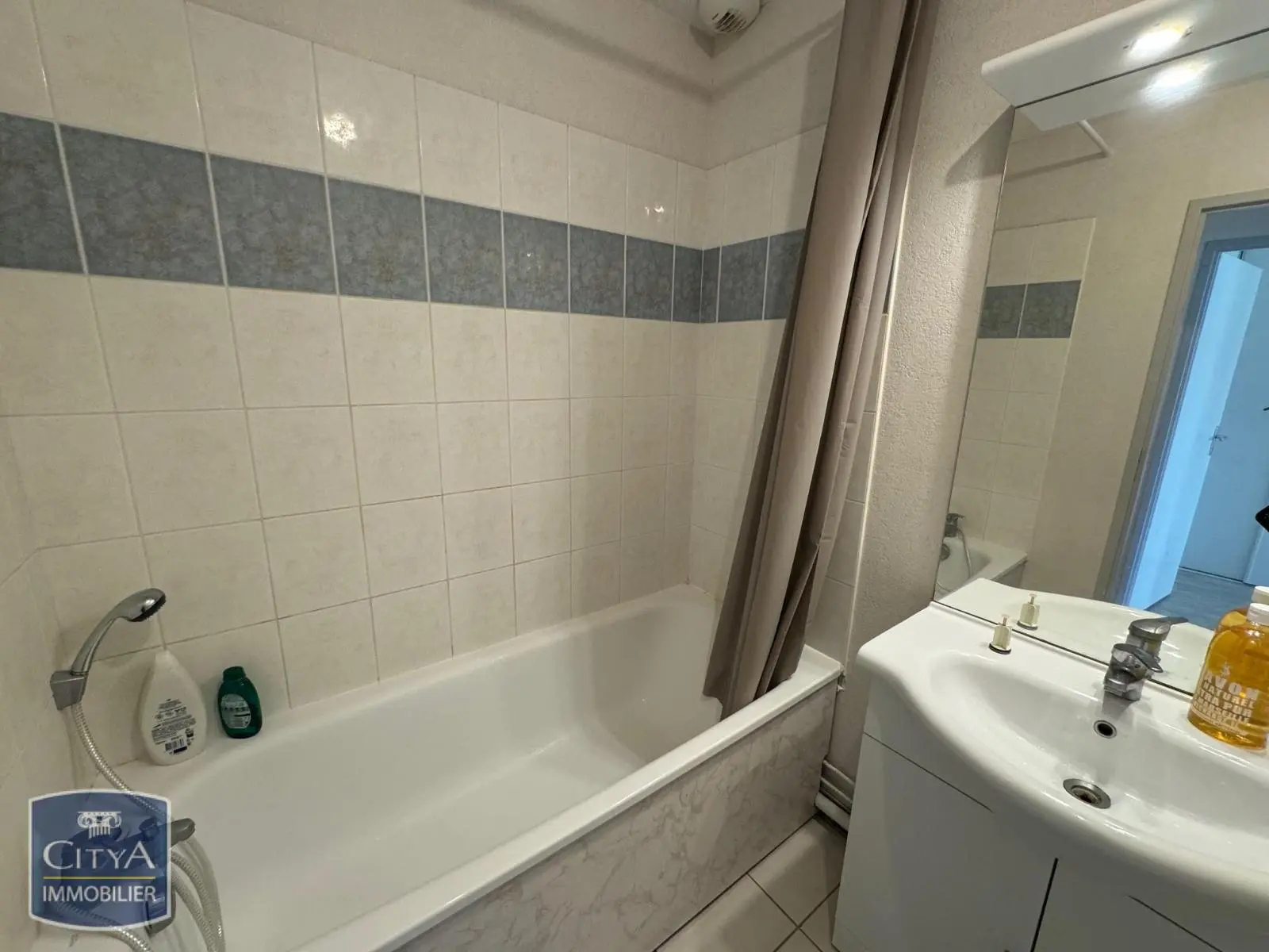 Location T3 Duplex LESNEVEN
