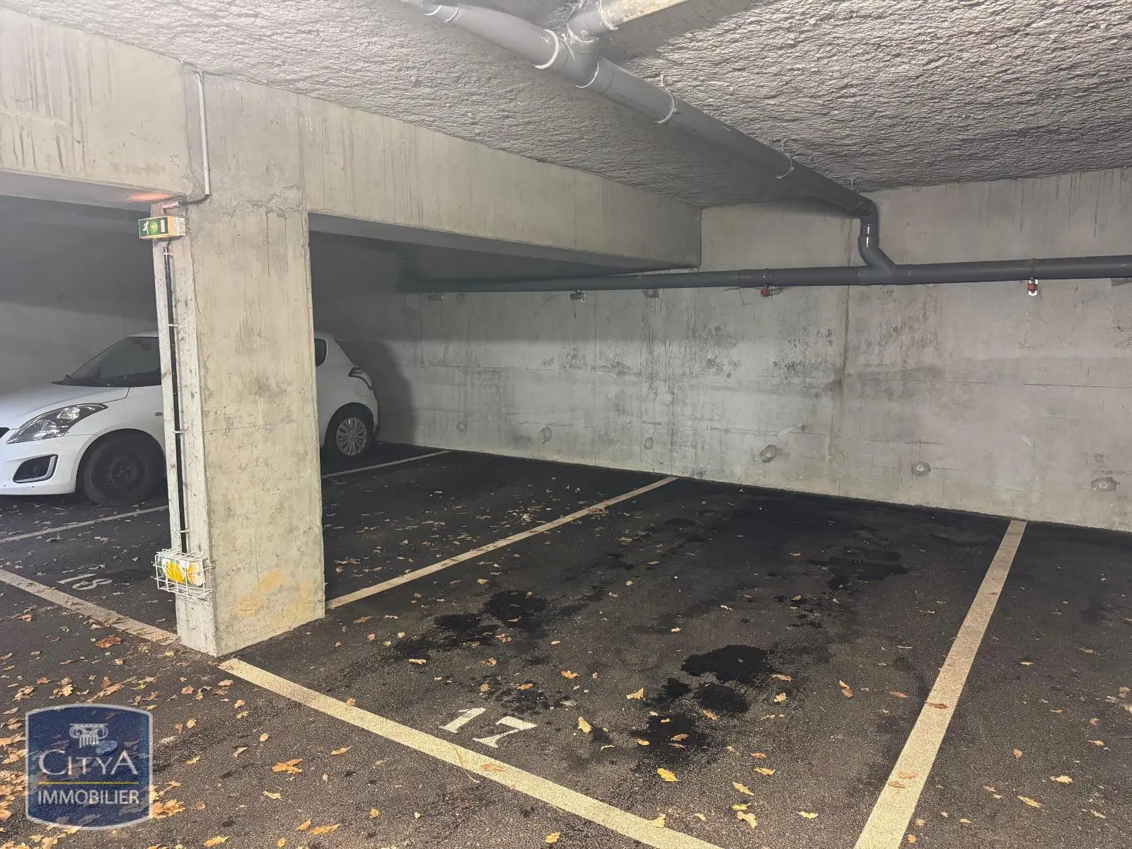 Location T2bis Kérinou BREST