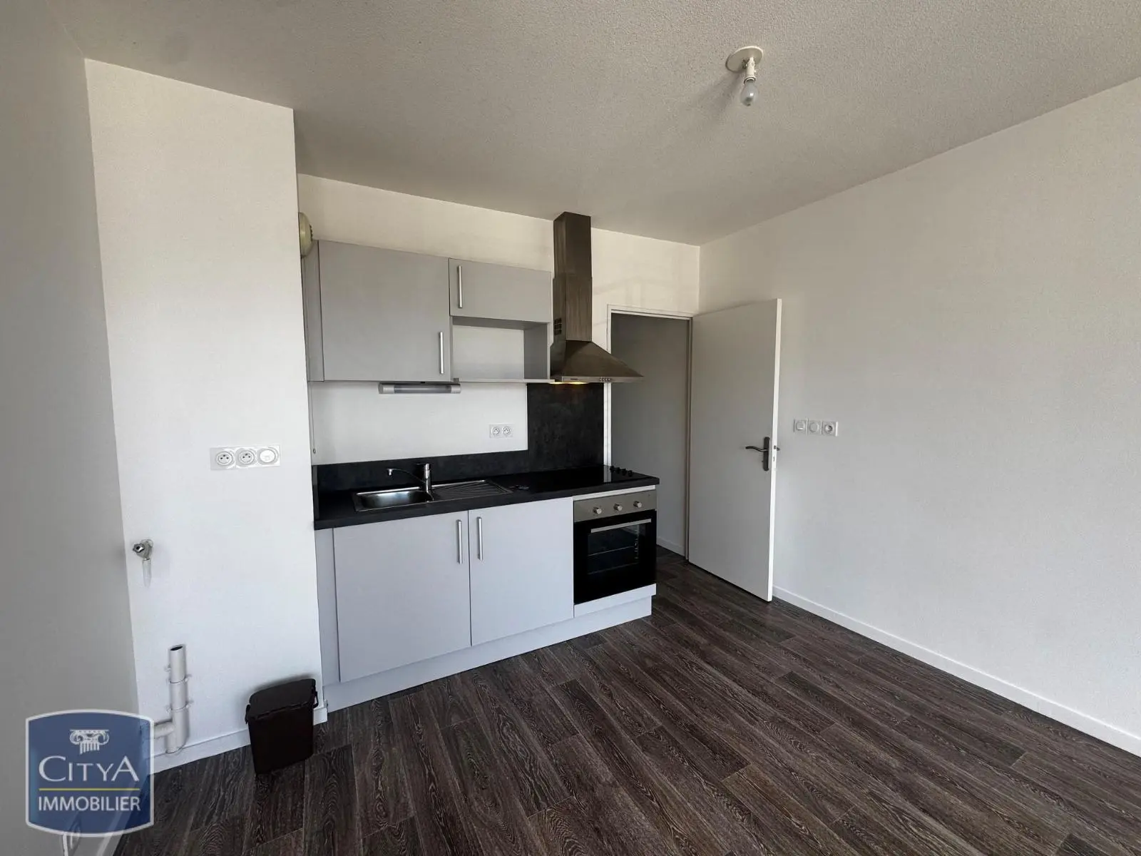 Photo 2 Appartement 2 pièces 43.93m²