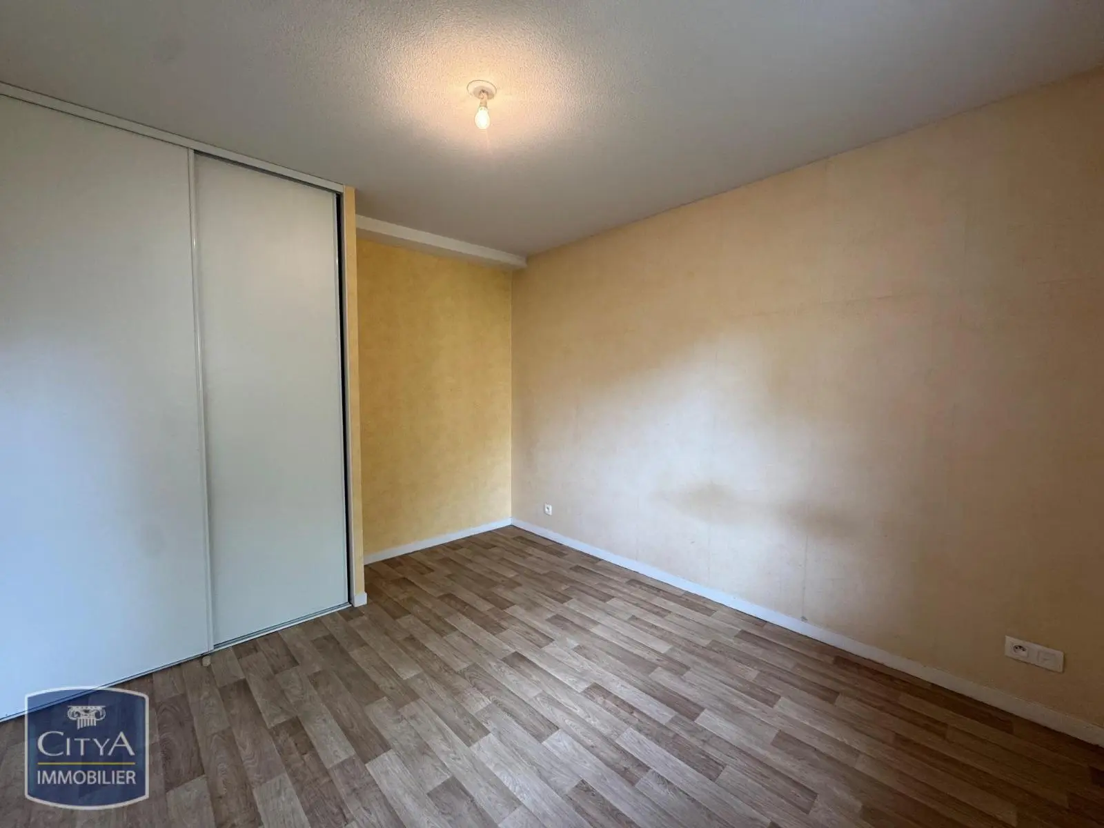 Location T3 Brest Kérinou