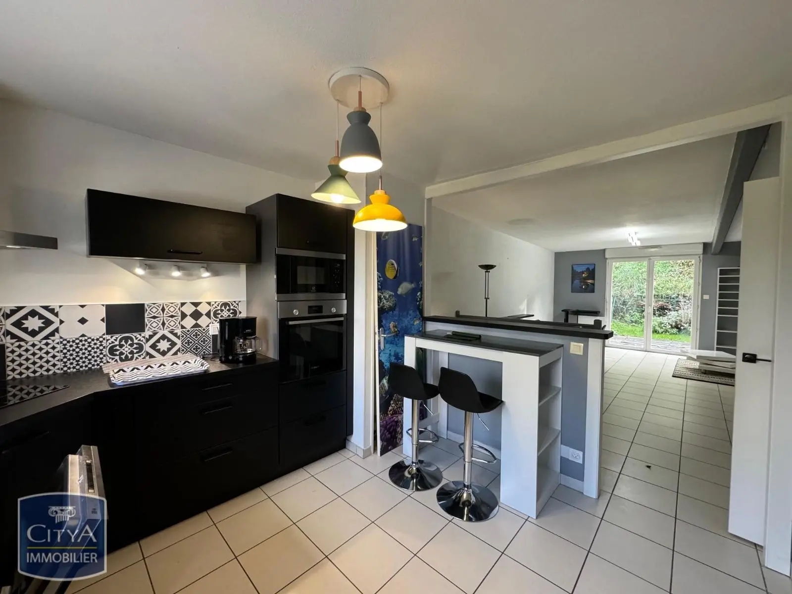 Photo 1 Maison 4 pièces 78.81m²