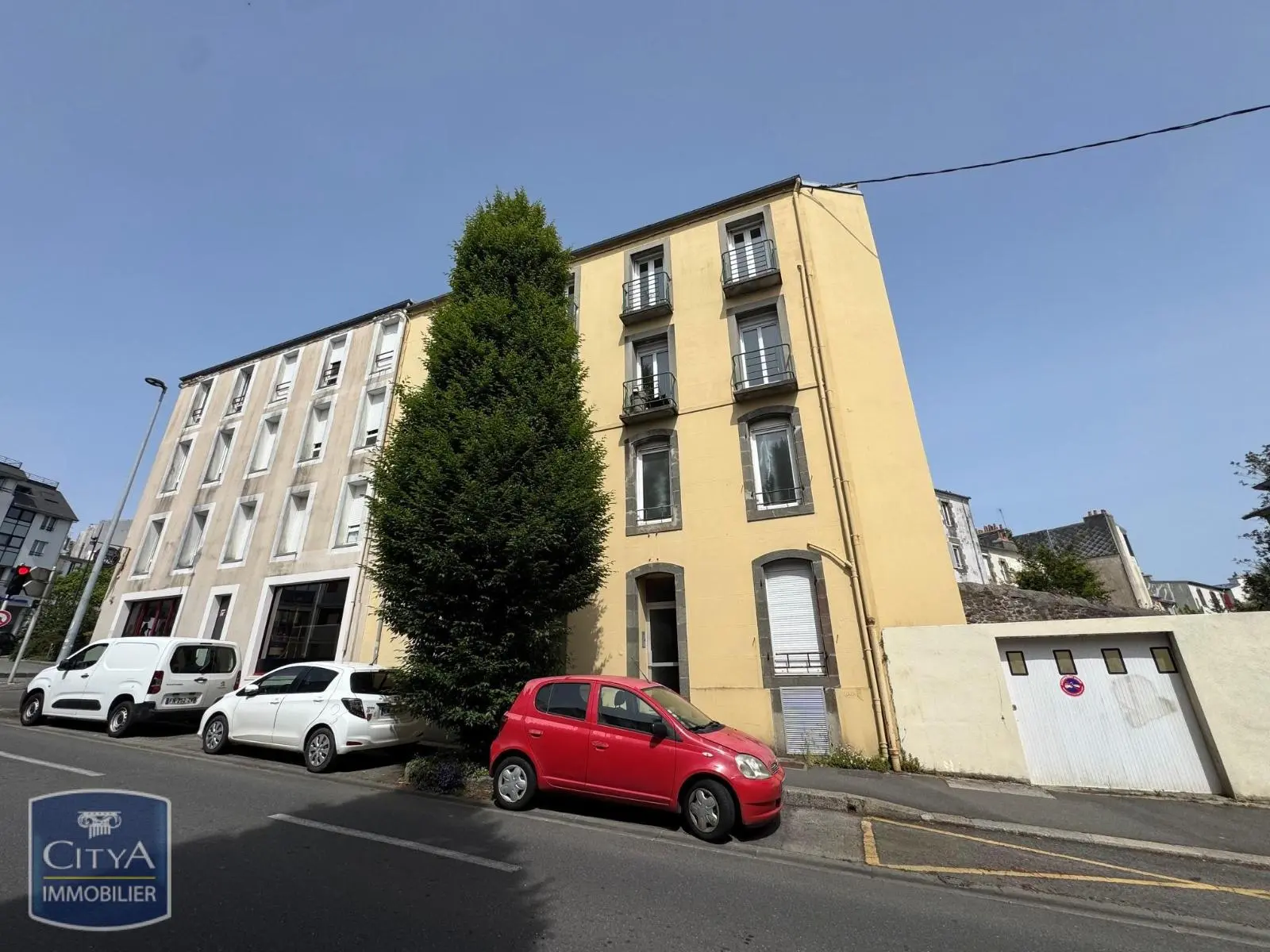 Photo 6 Appartement 2 pièces 29.09m²