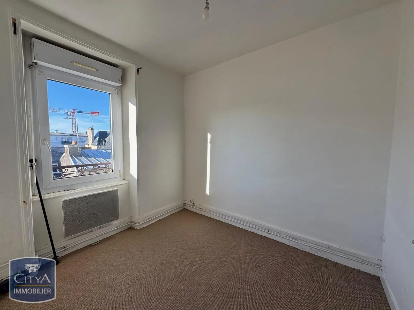 Photo 6 Appartement 3 pièces 56.66m²