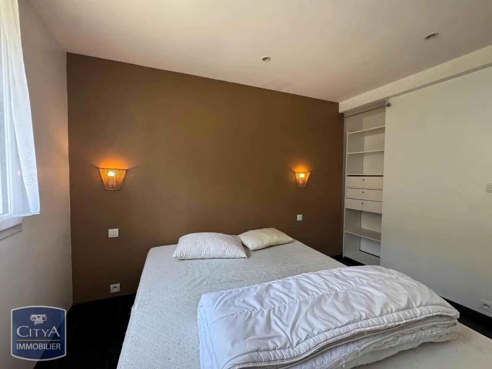 Photo 6 Appartement 3 pièces 62.23m²