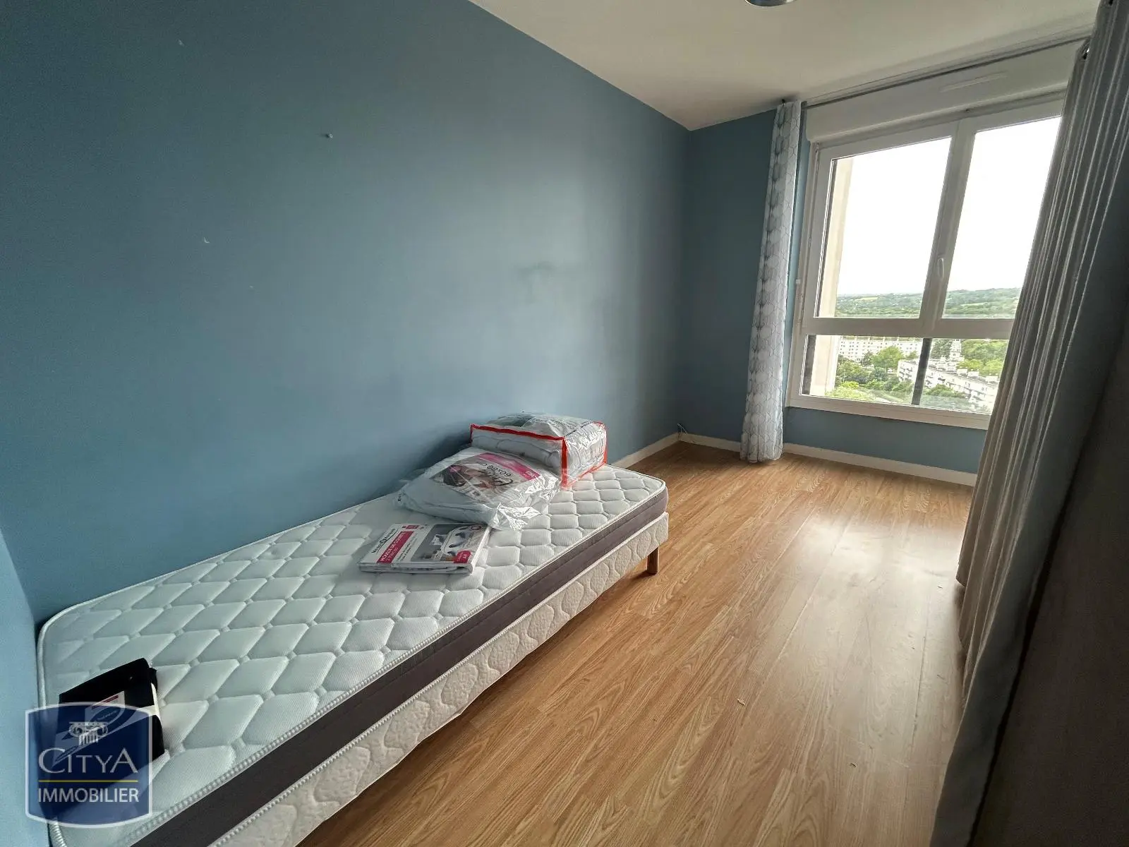 Photo 7 Appartement 5 pièces 93.55m²