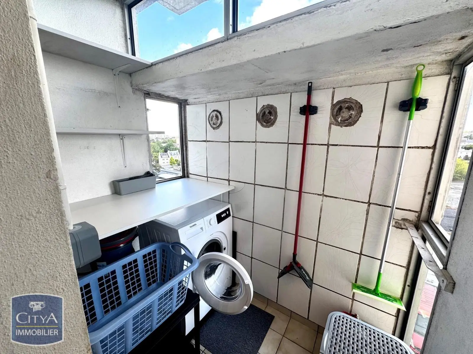 Photo 10 Appartement 3 pièces 63.87m²
