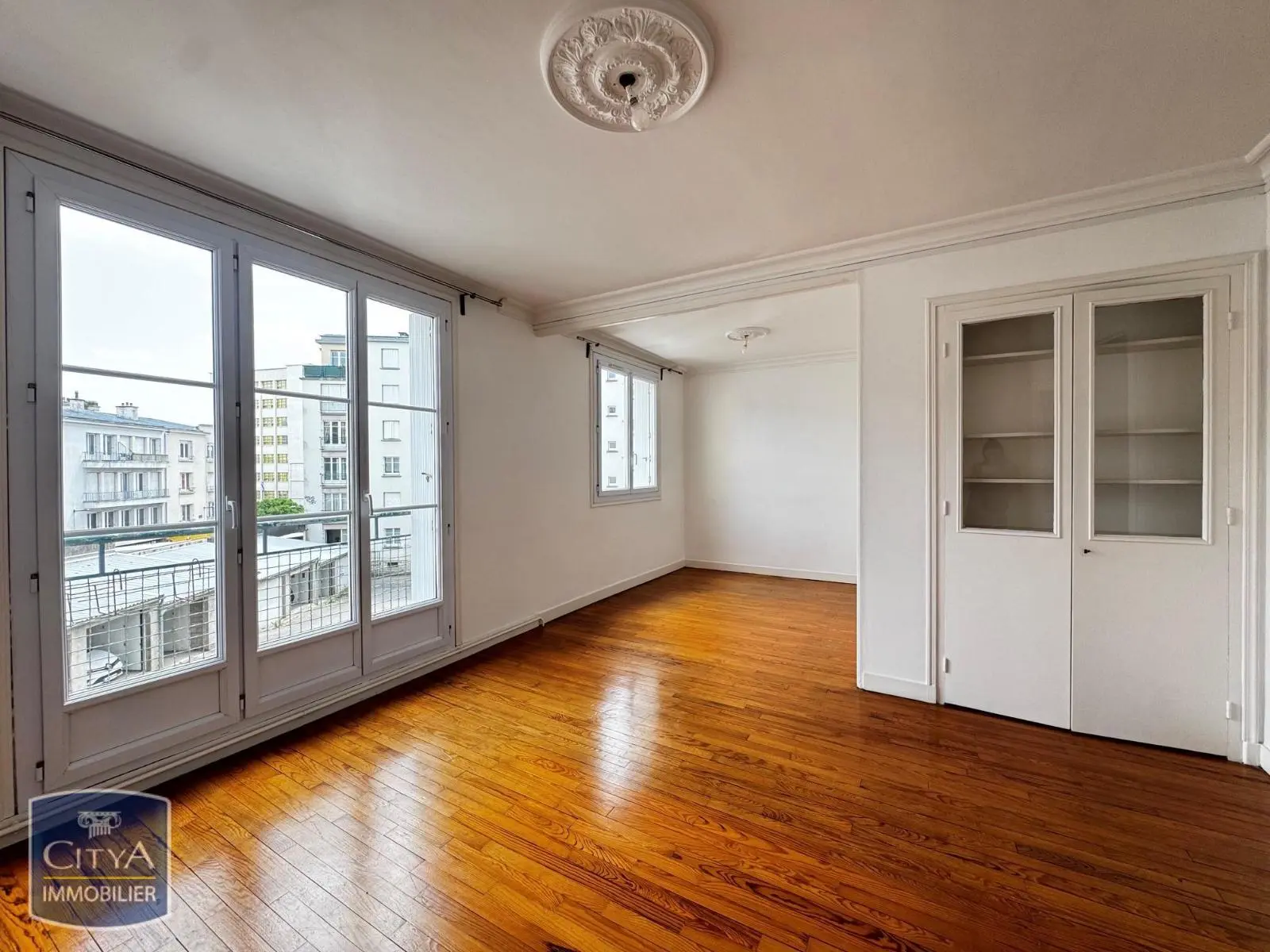 Photo 1 Appartement 3 pièces 61.87m²