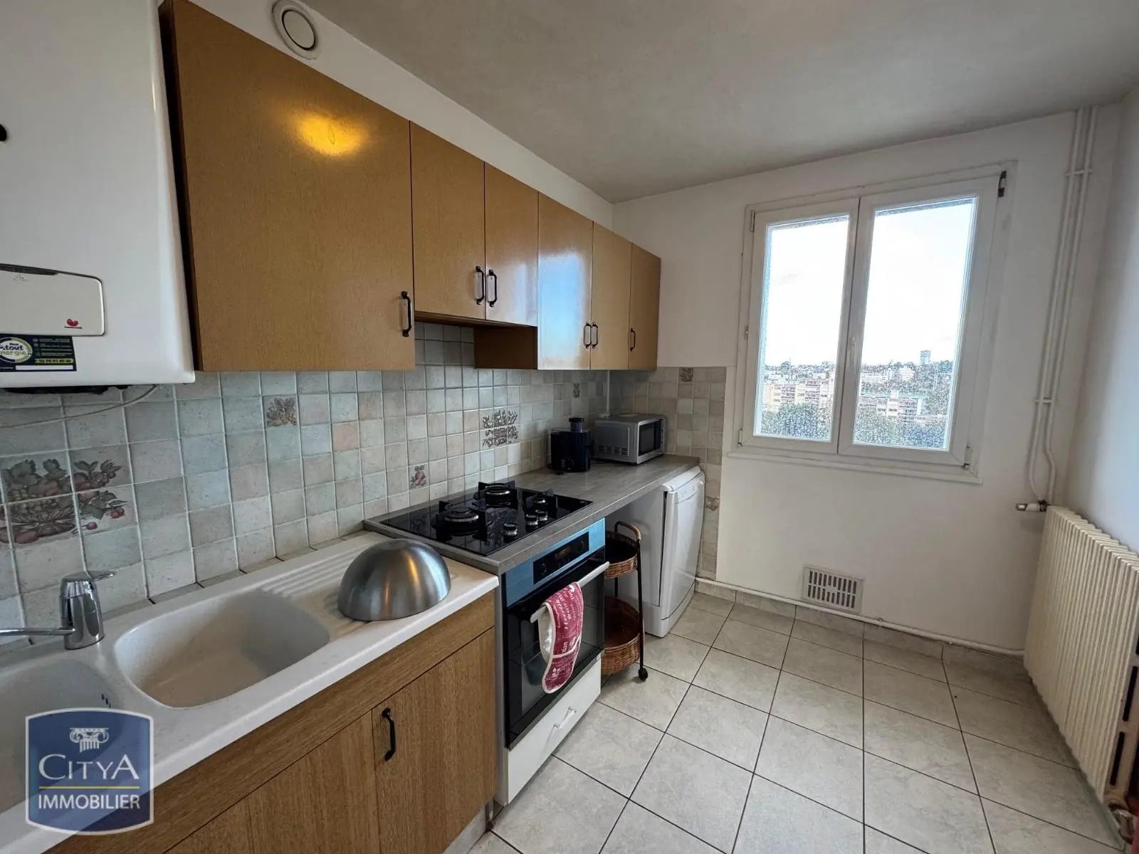 Photo 4 pour Appartement 4 pièces 83.33m² Photo 4 Appartement 4 pièces 83.33m²