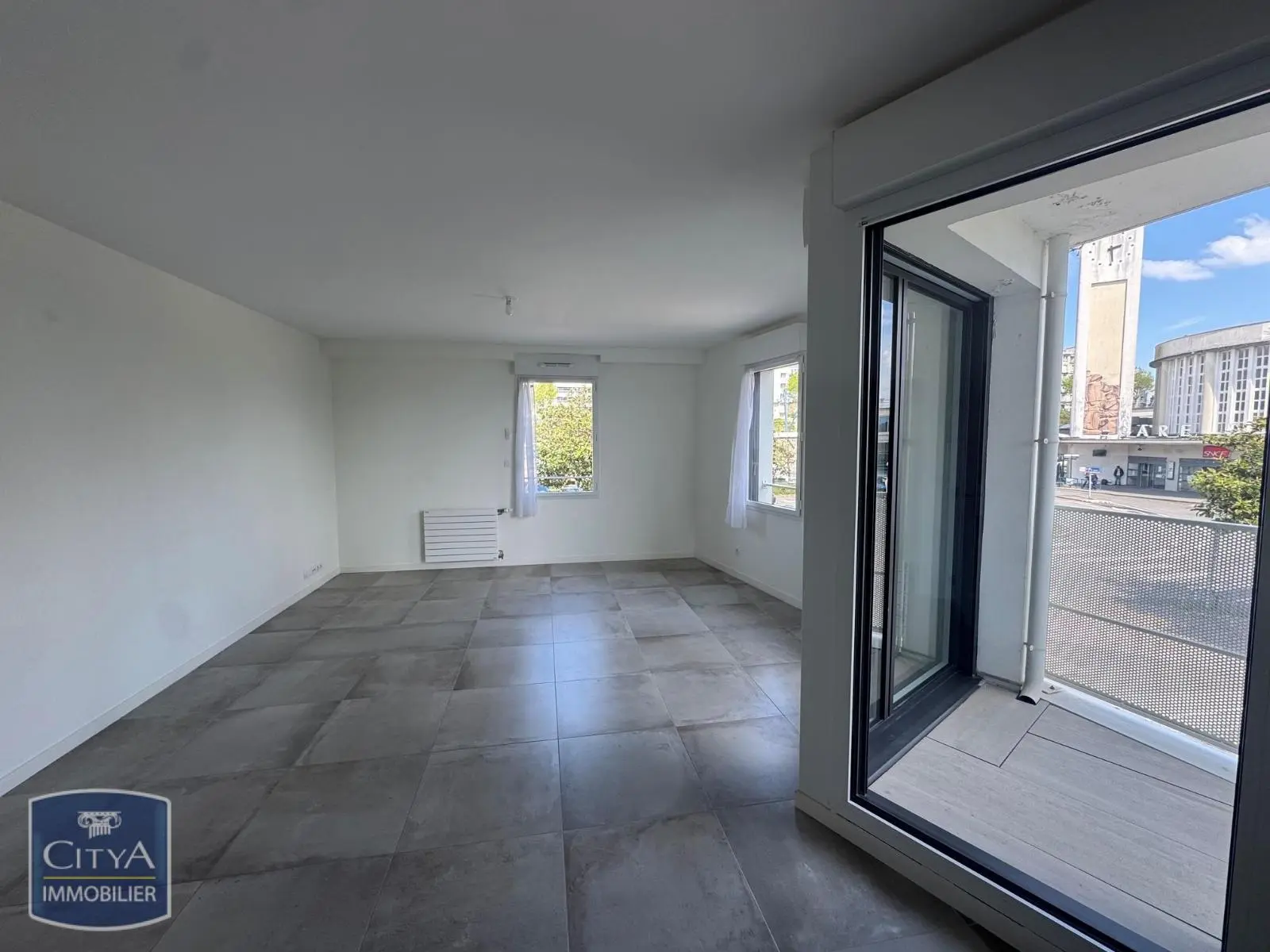 Photo 1 Appartement 3 pièces 64.45m²