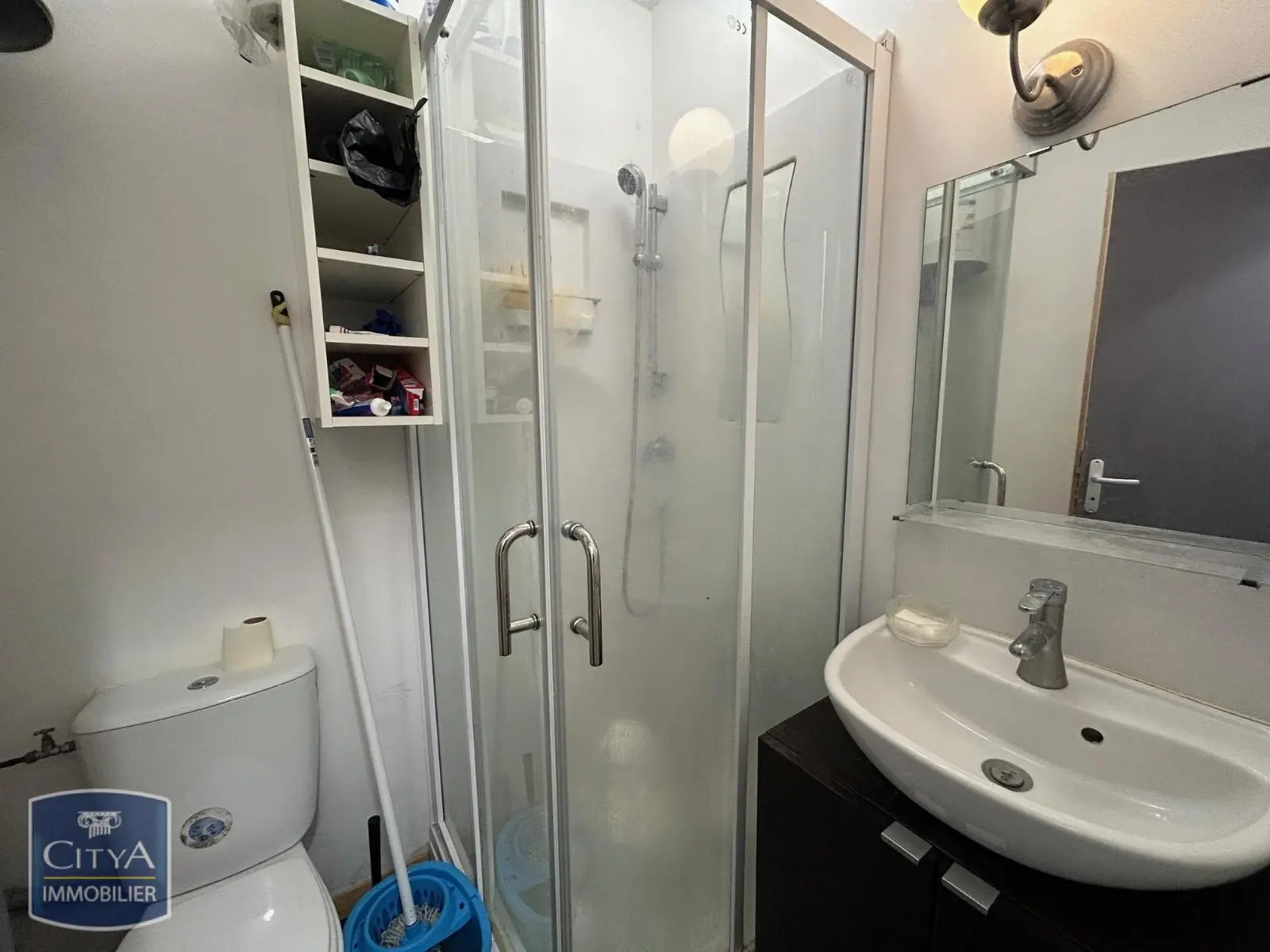 Photo 4 Appartement 2 pièces 21.93m²