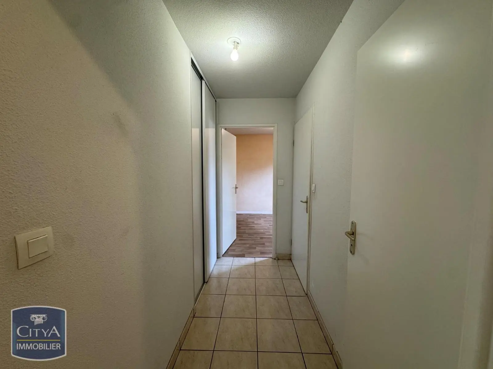 Location T3 Brest Kérinou
