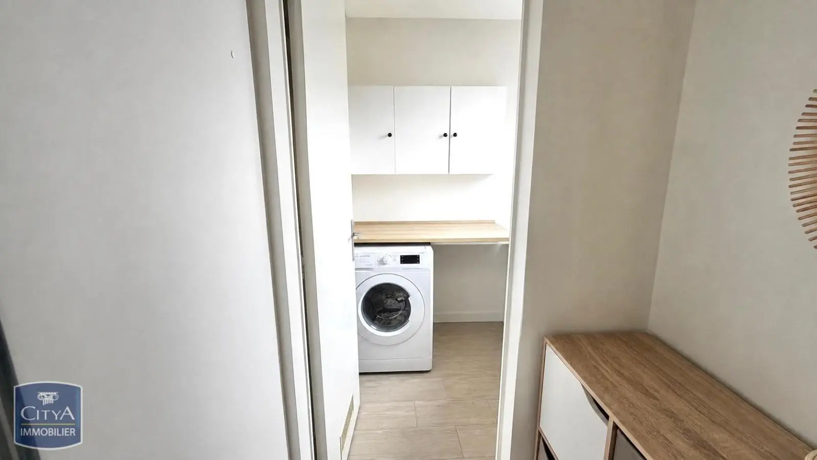 Photo 6 Appartement 2 pièces 54.98m²