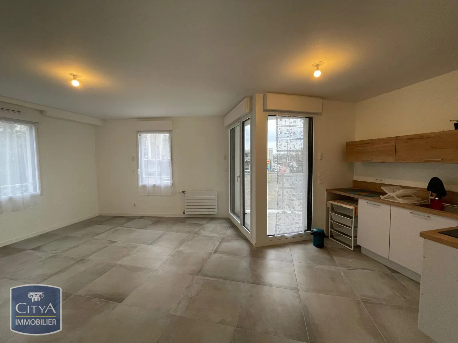 Photo 3 Appartement 3 pièces 64.45m²