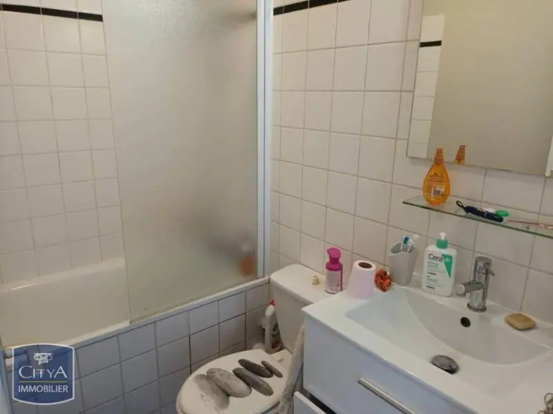 Photo 4 Appartement 2 pièces 29.75m²